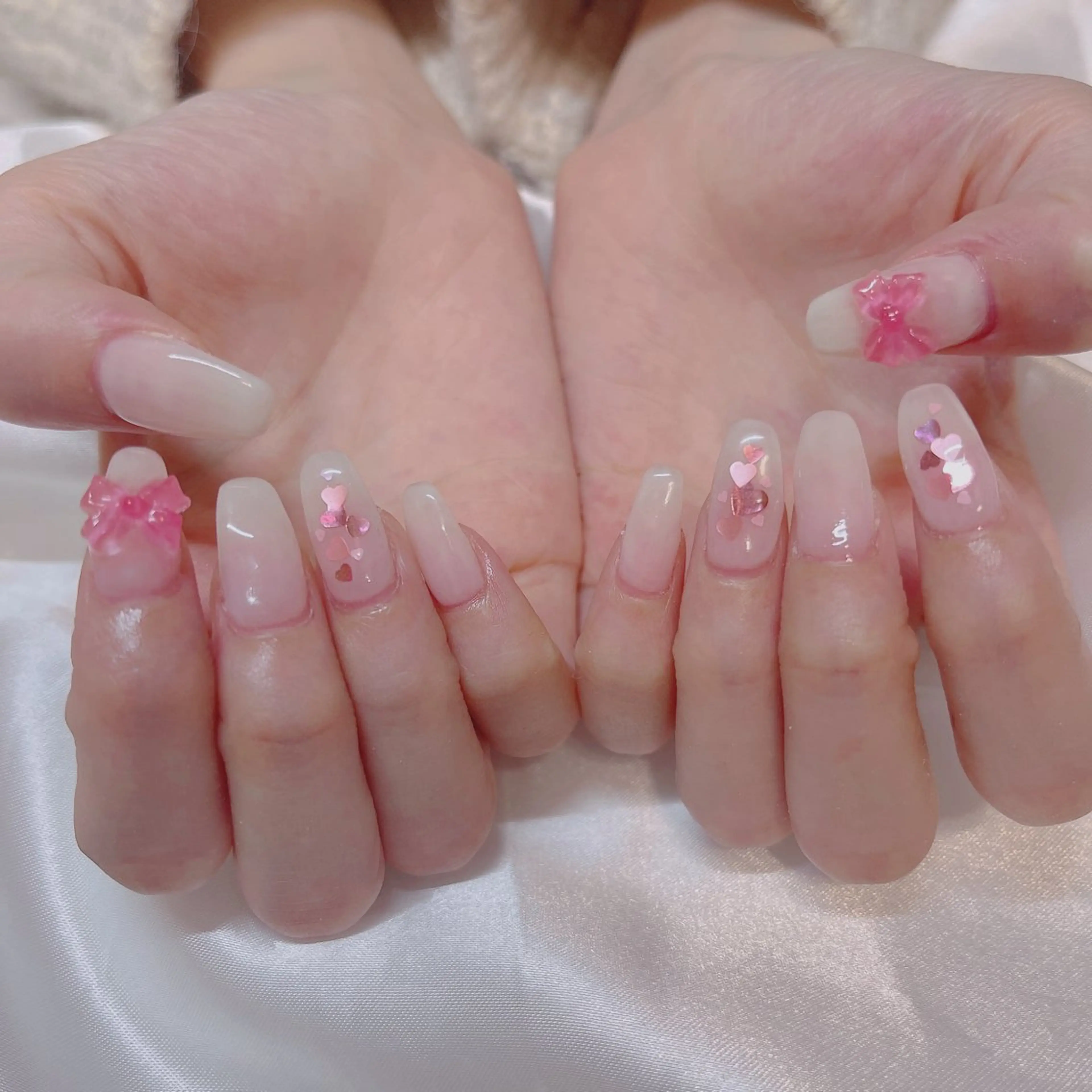 ネイル Private Salon 大宮のネイルデザイン