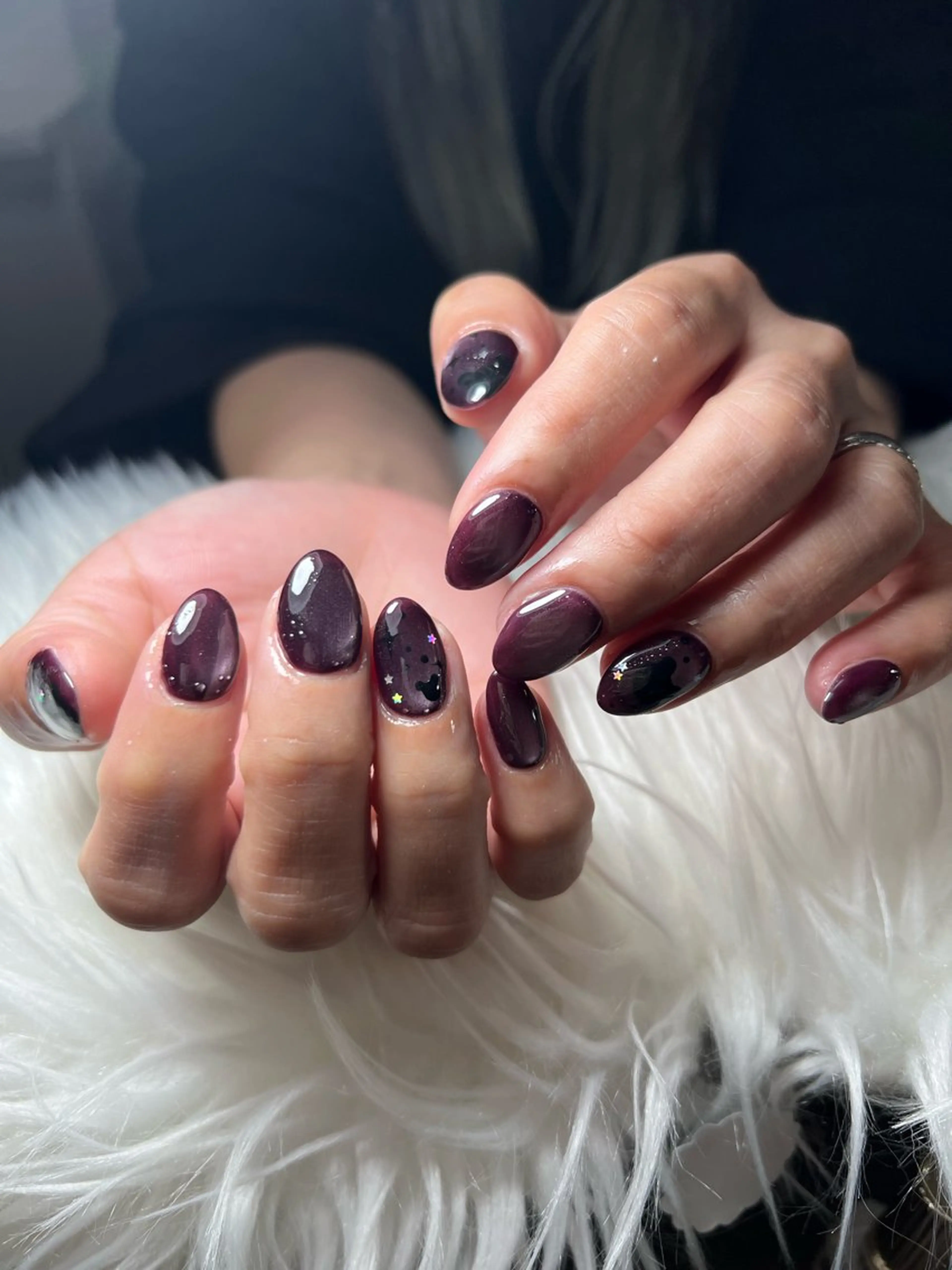 ネイル NekoNail salonのネイルデザイン