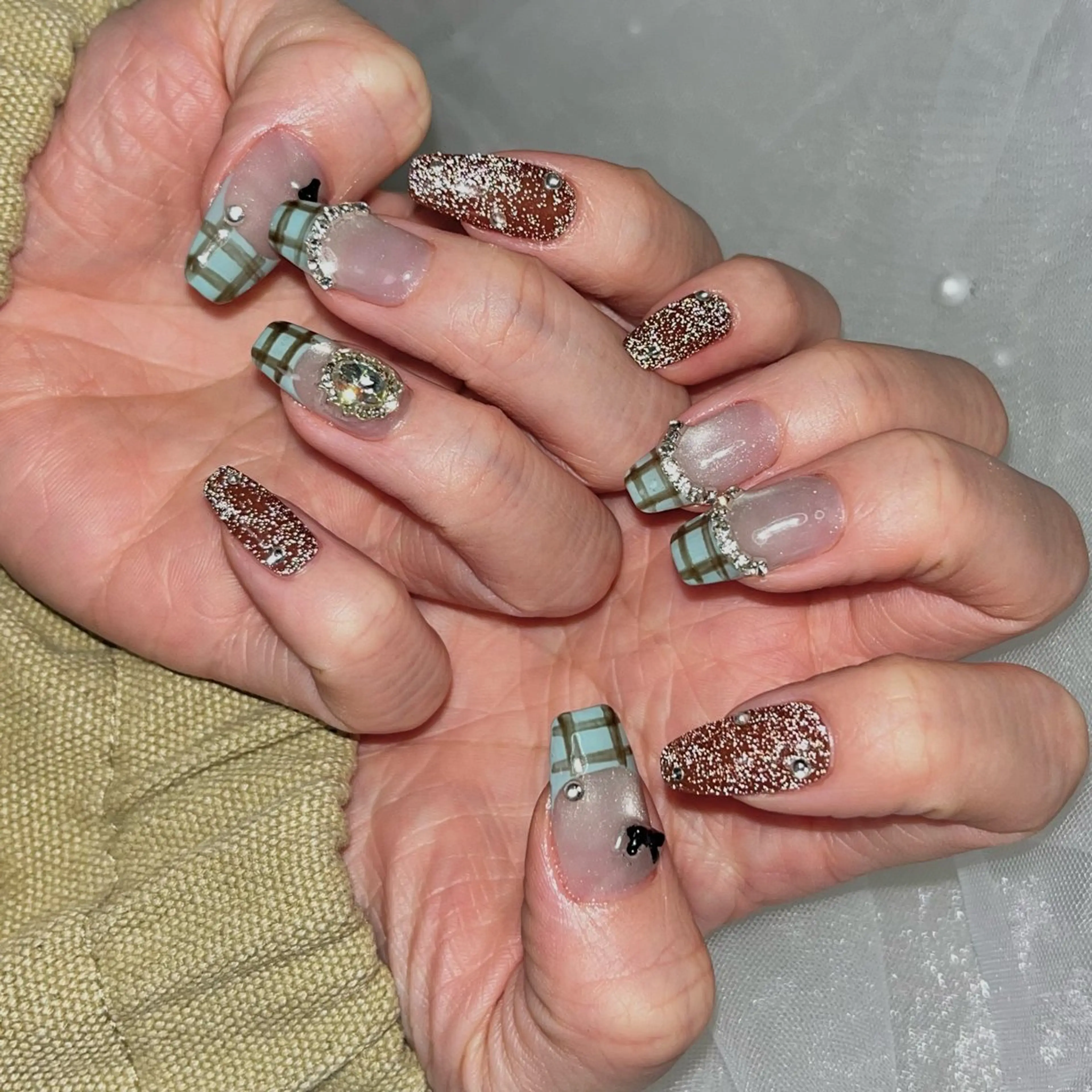 ネイル NAIL SALON Rのネイルデザイン