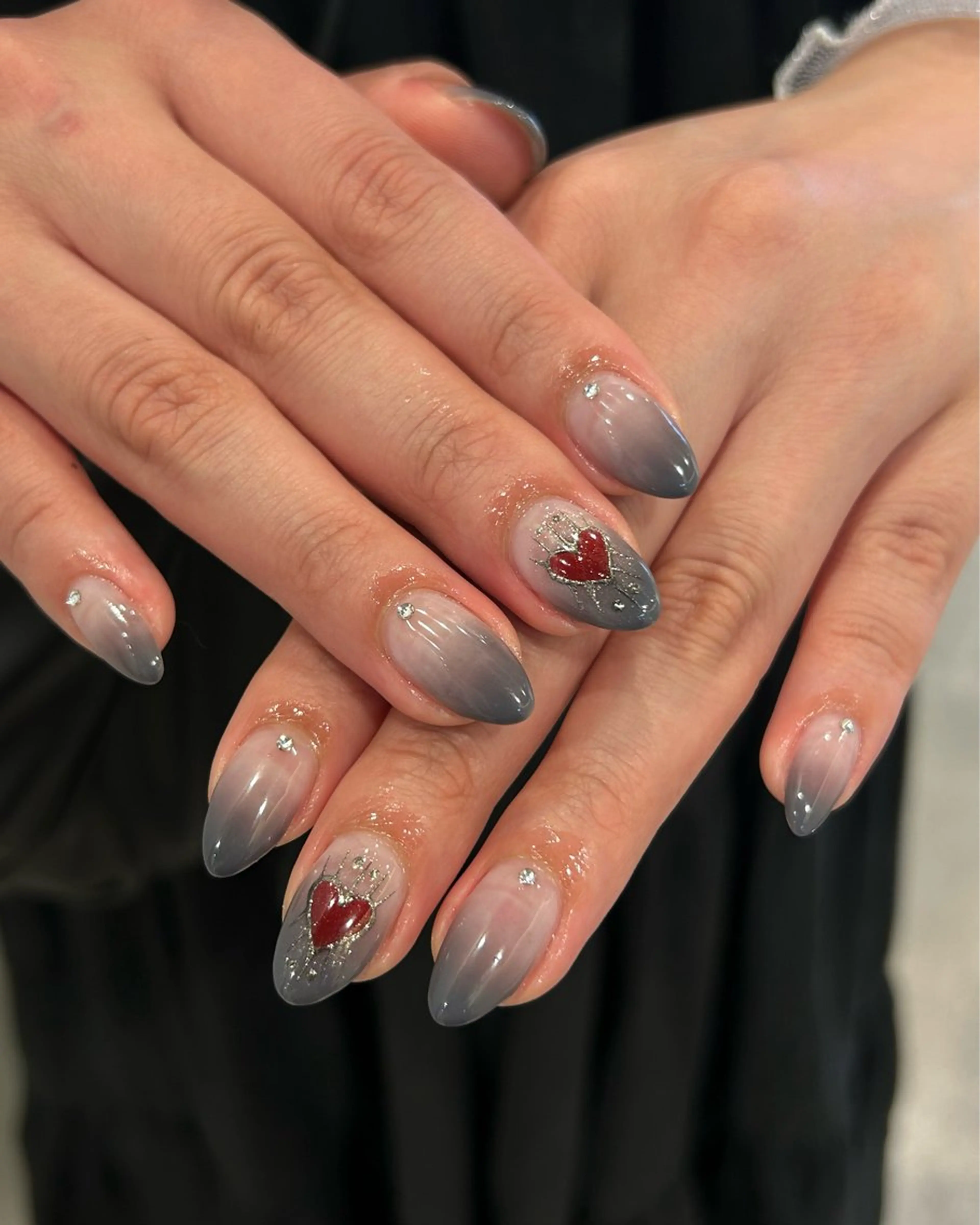ネイル 持ち込み 2me（ツメ） ♡ NENEのネイルデザイン