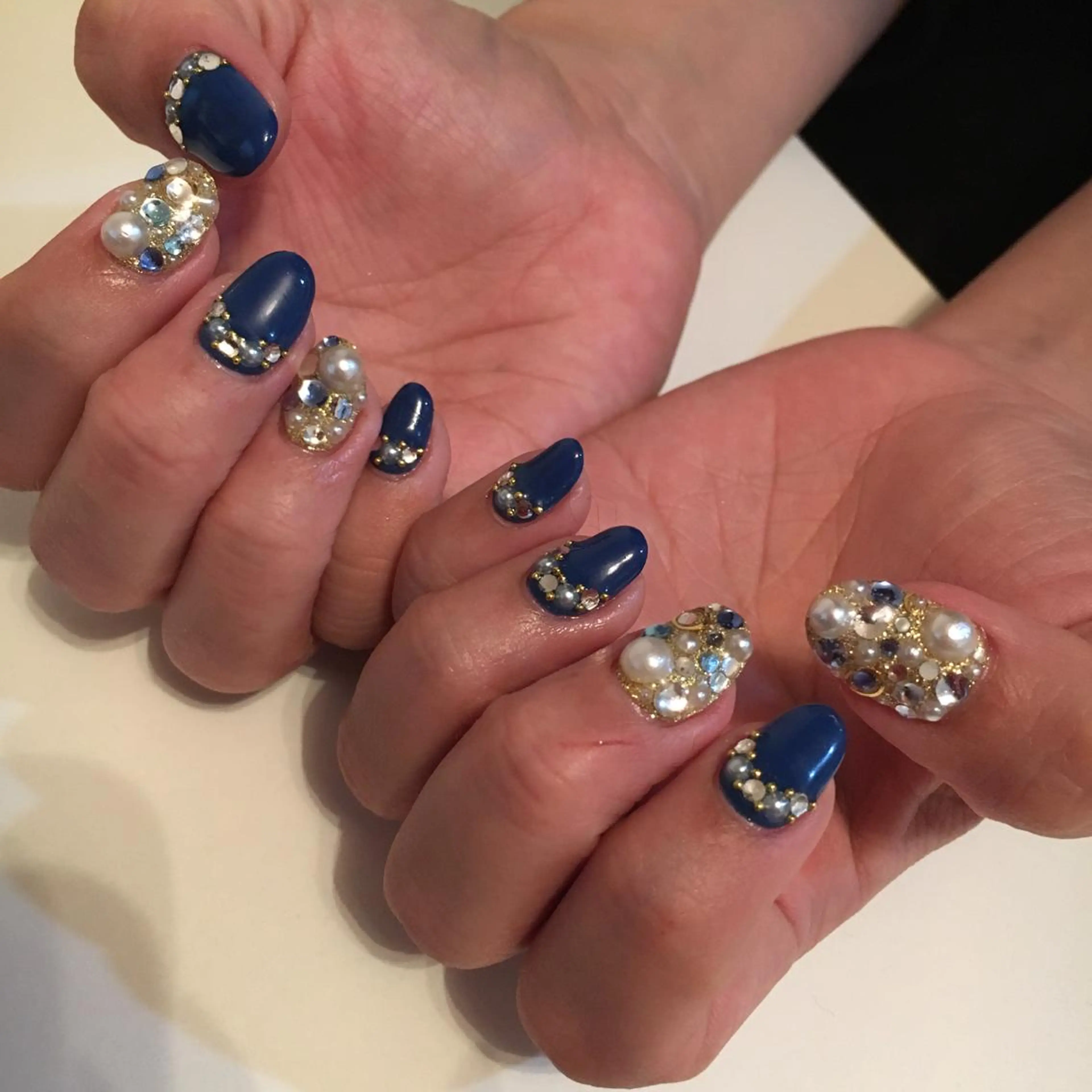 ネイル ♡ miyaのネイルデザイン