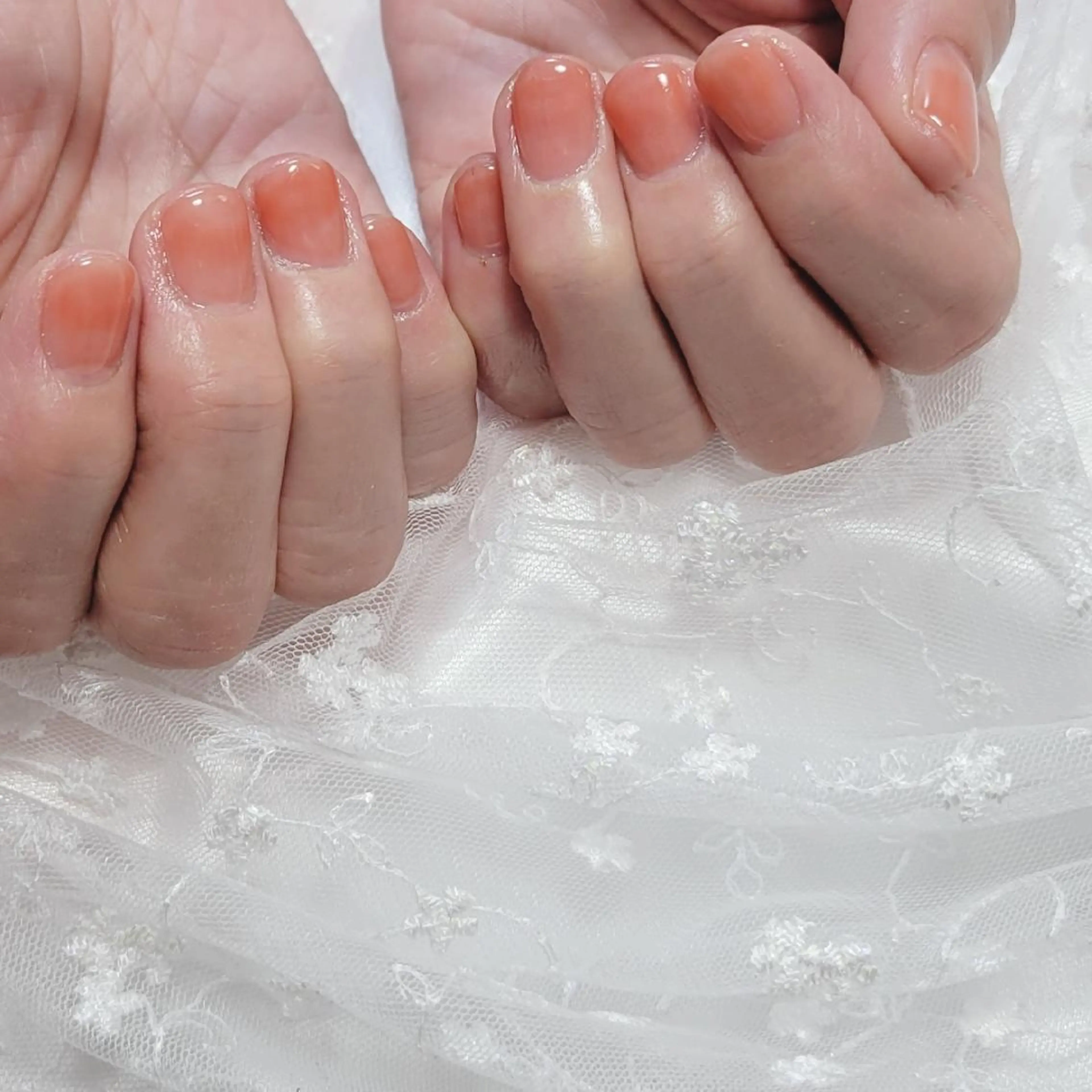 ネイル ネイルサロンほっこり kanaのネイルデザイン