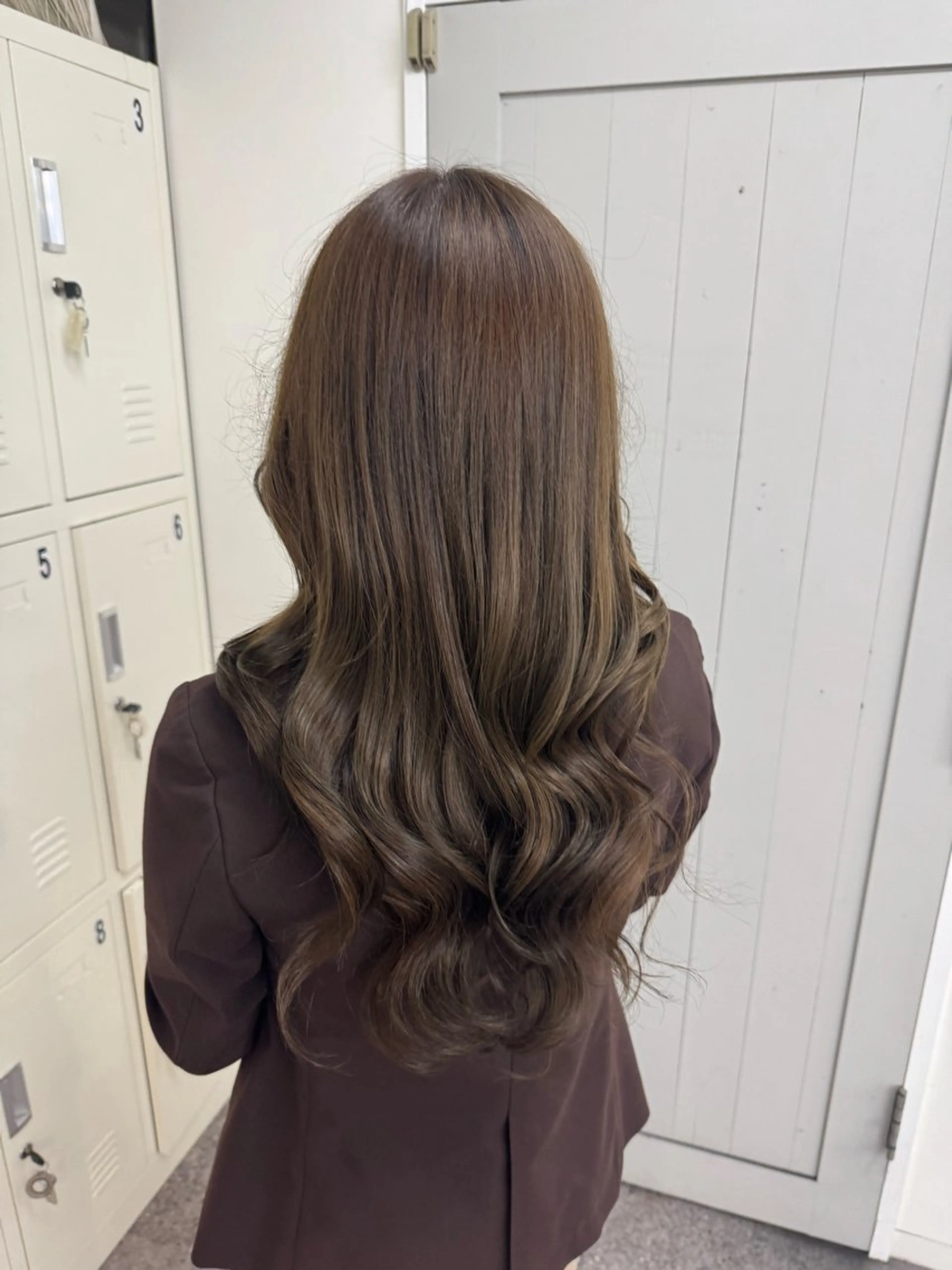 ロング 〘 clan 〙 KURUMI🌺💖のヘアスタイル