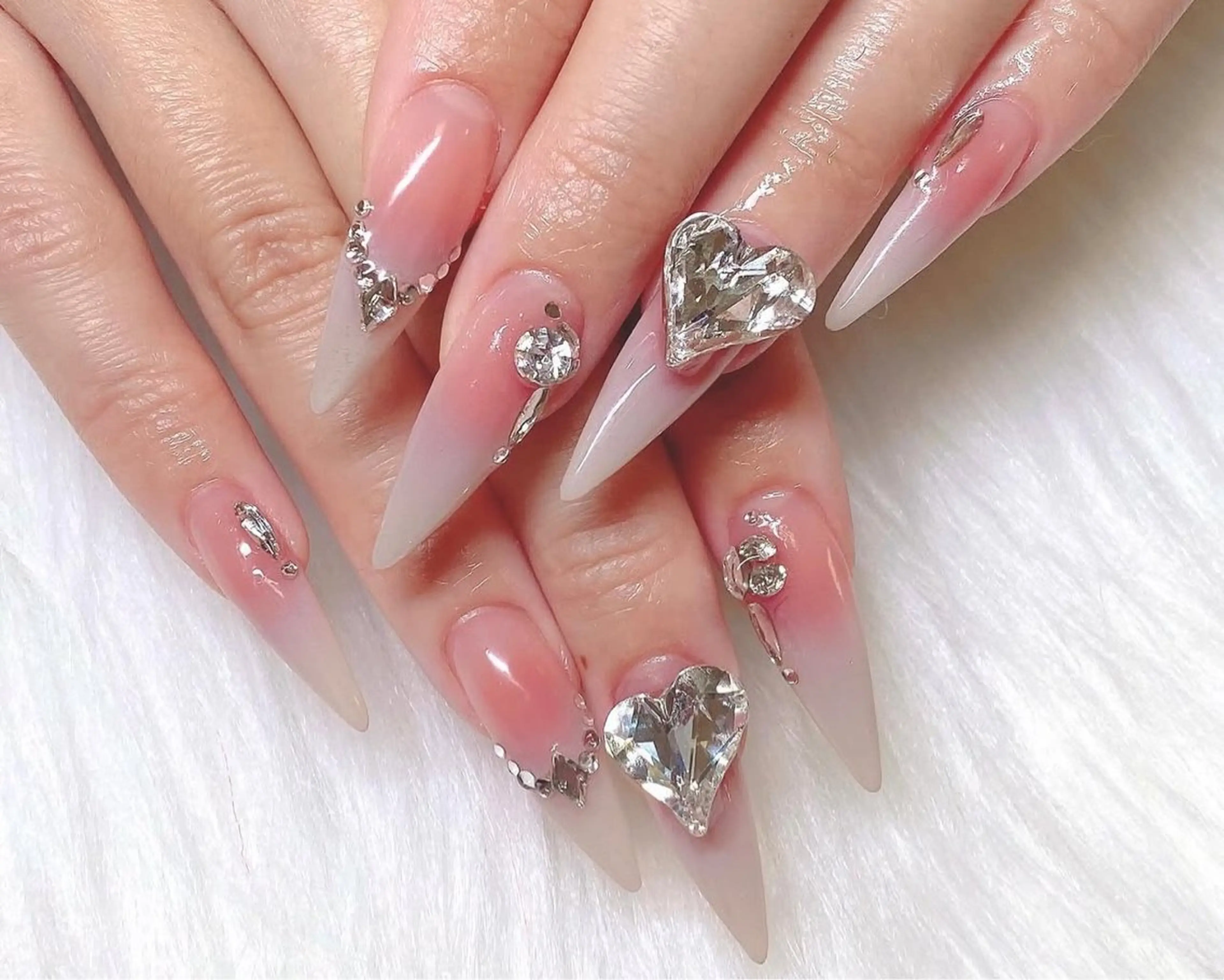ネイル 💎MARUCHU NAILのネイルデザイン