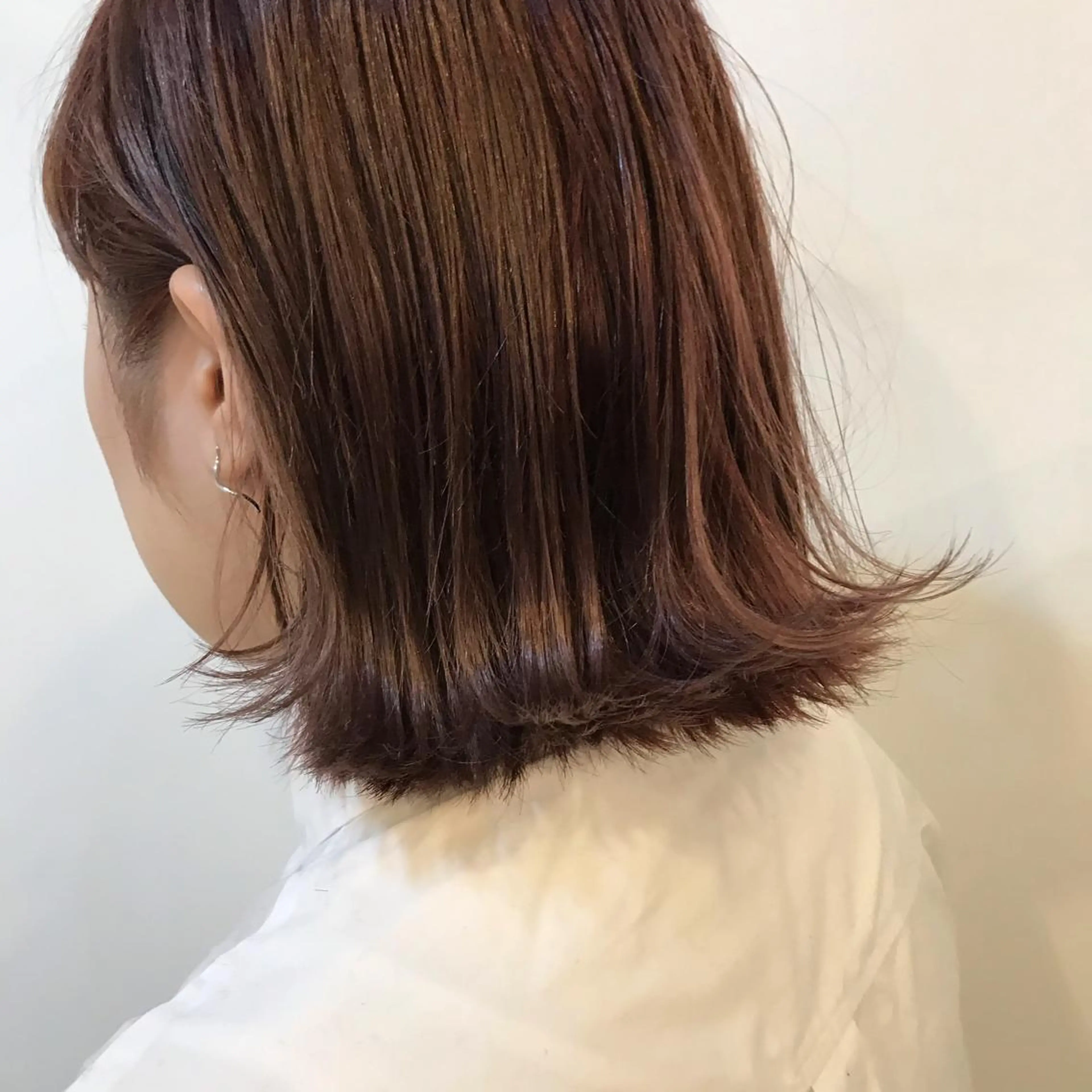 カラー 髪質改善/髪質改善 ストレート特化　稲吉のヘアスタイル