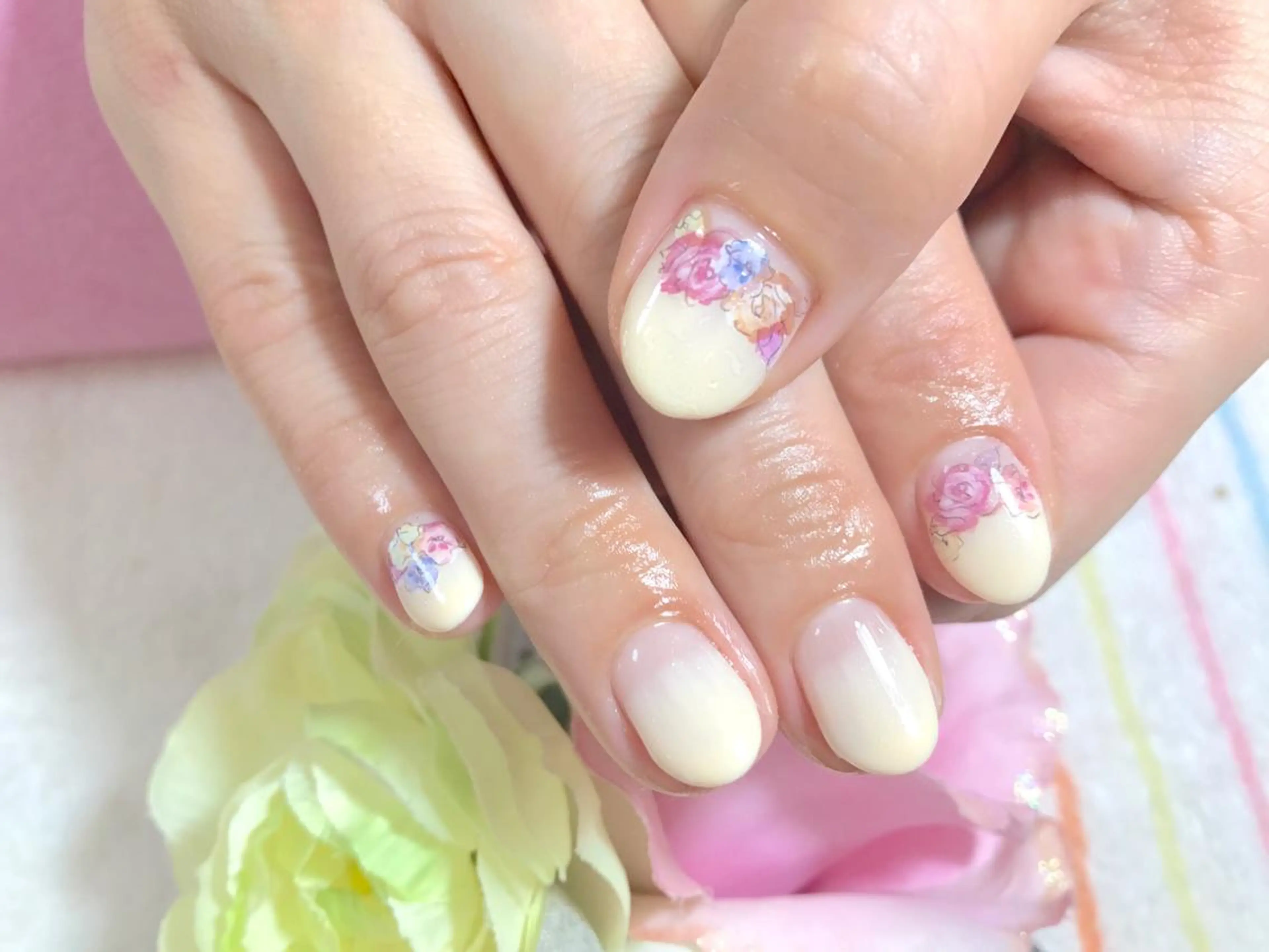 ネイル ネイルandエステ maple豊見城店のエステ・リラクイメージ