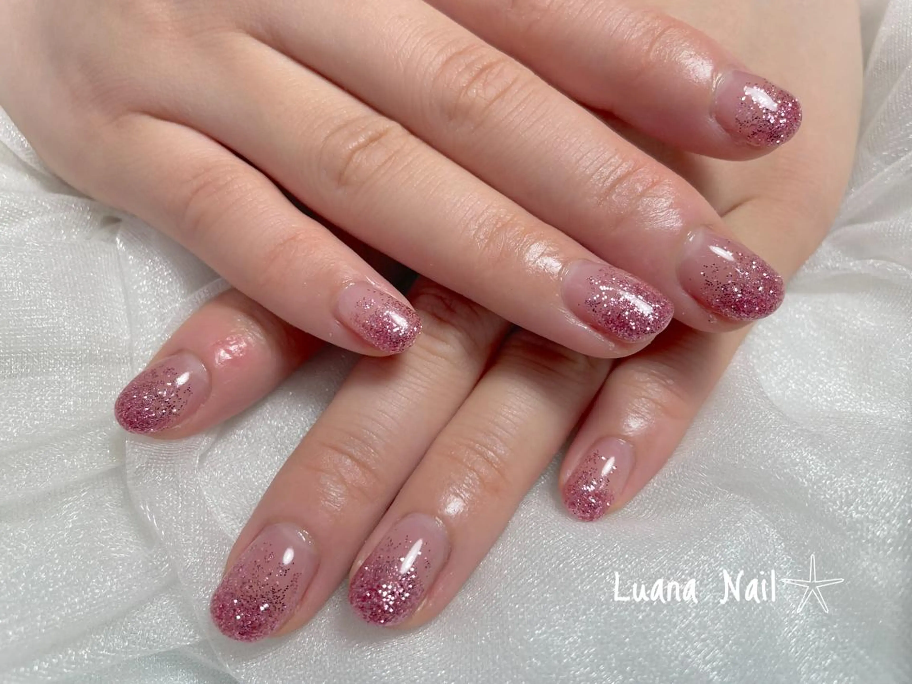 ネイル Nail Salon Subaruのネイルデザイン
