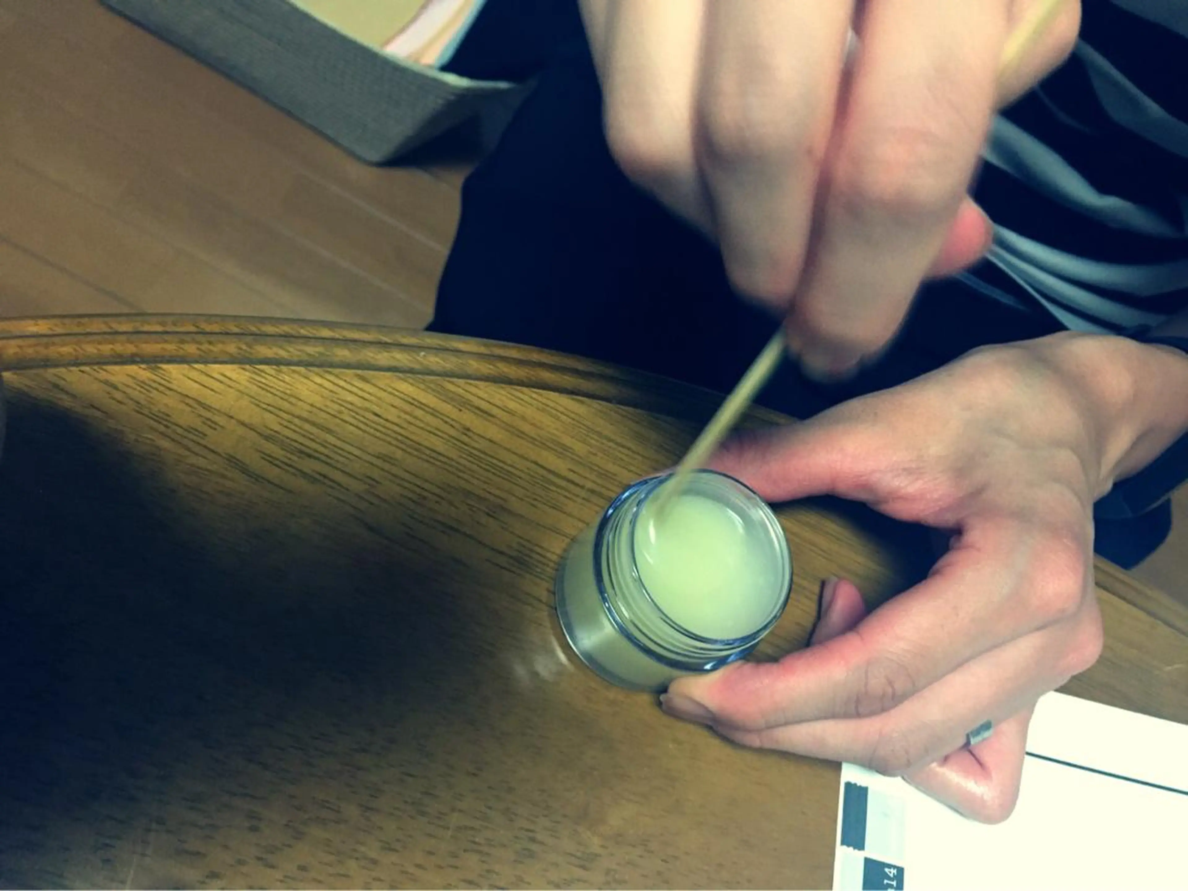 fairytale アロマ&ヘアサロンのヘアスタイル