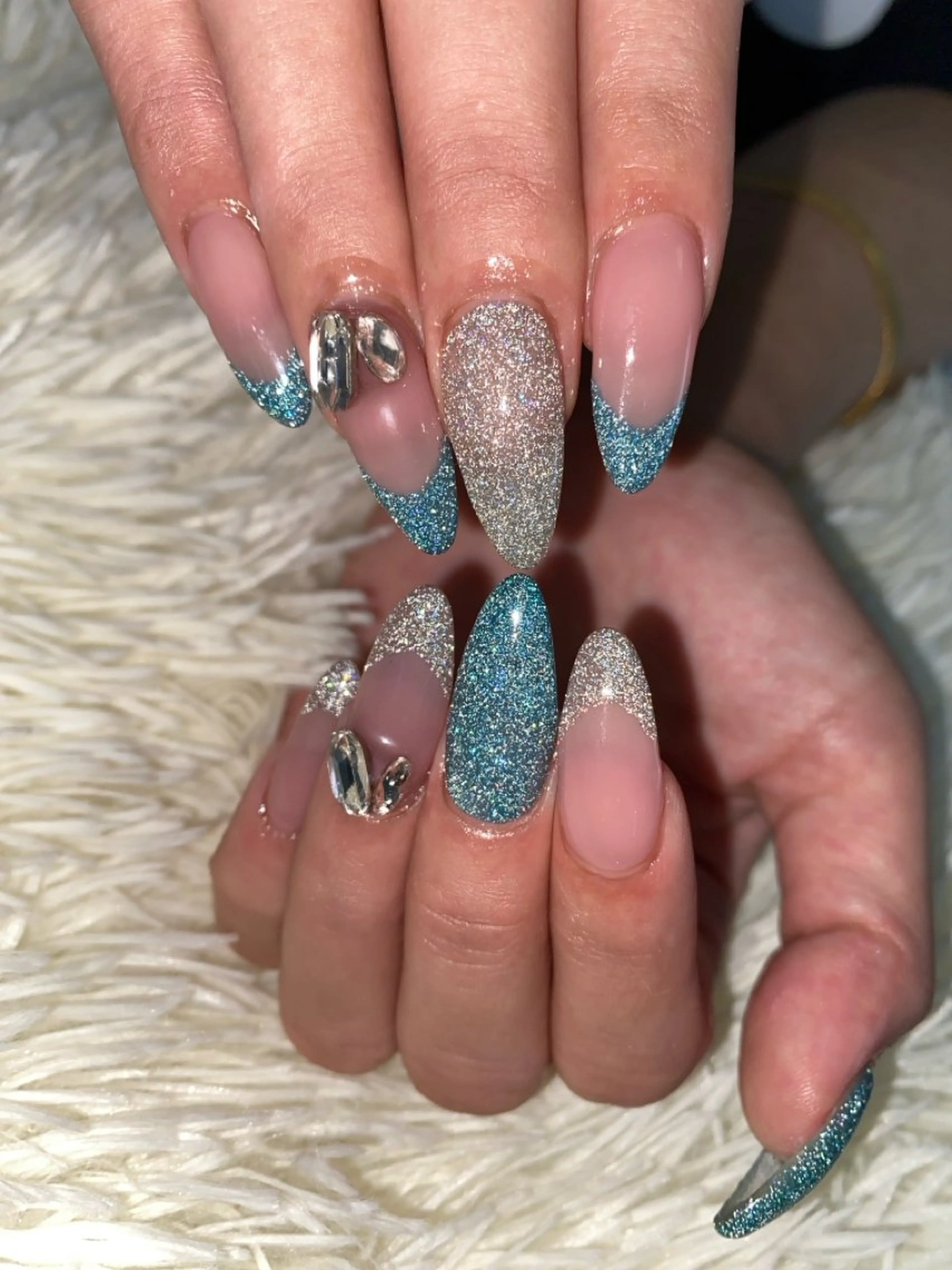 ネイル A nelaのネイルデザイン