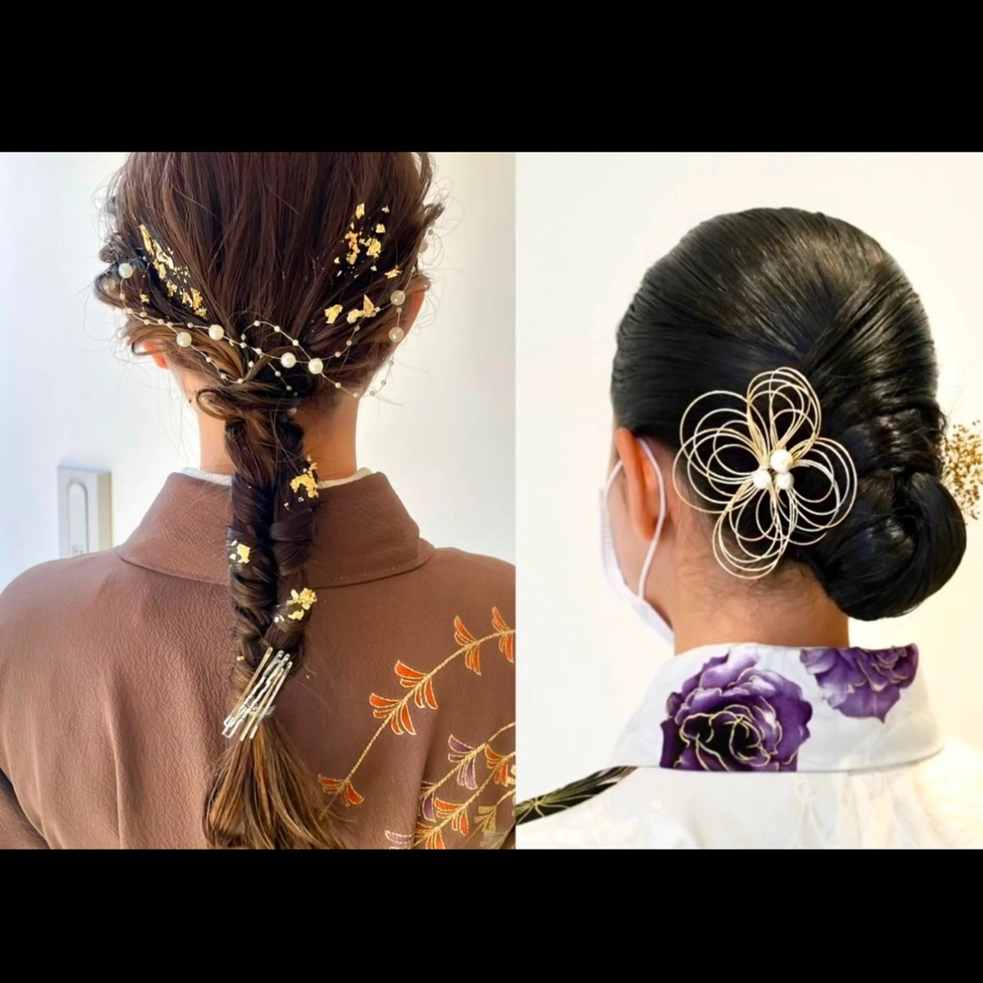 HIQU ROOM所属・HIQU ROOM 💫yuka.のヘアスタイル