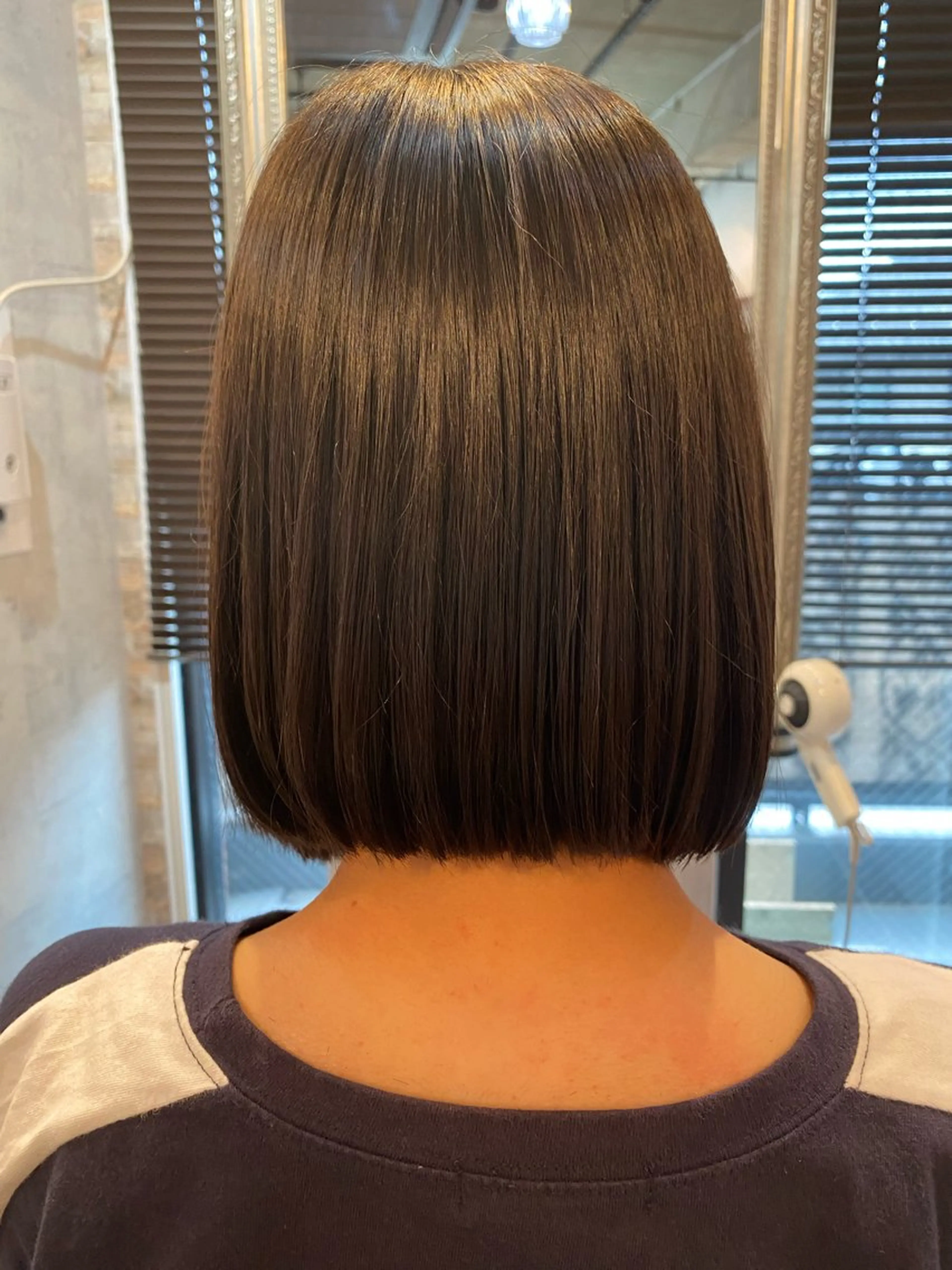 サイトウ 南柏のヘアスタイル