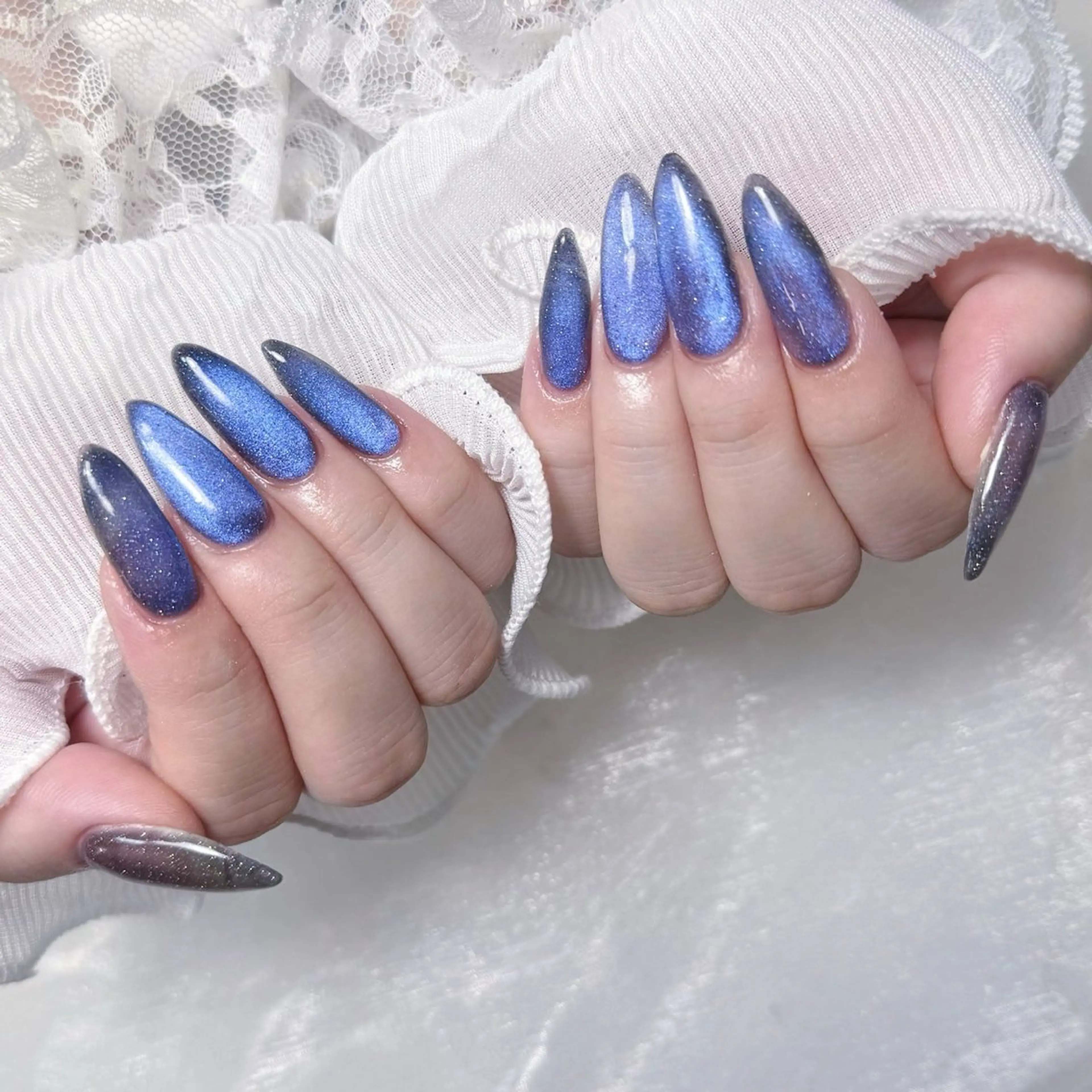 ネイル ハンドネイル 🤎Yun nail salon🤎のネイルデザイン