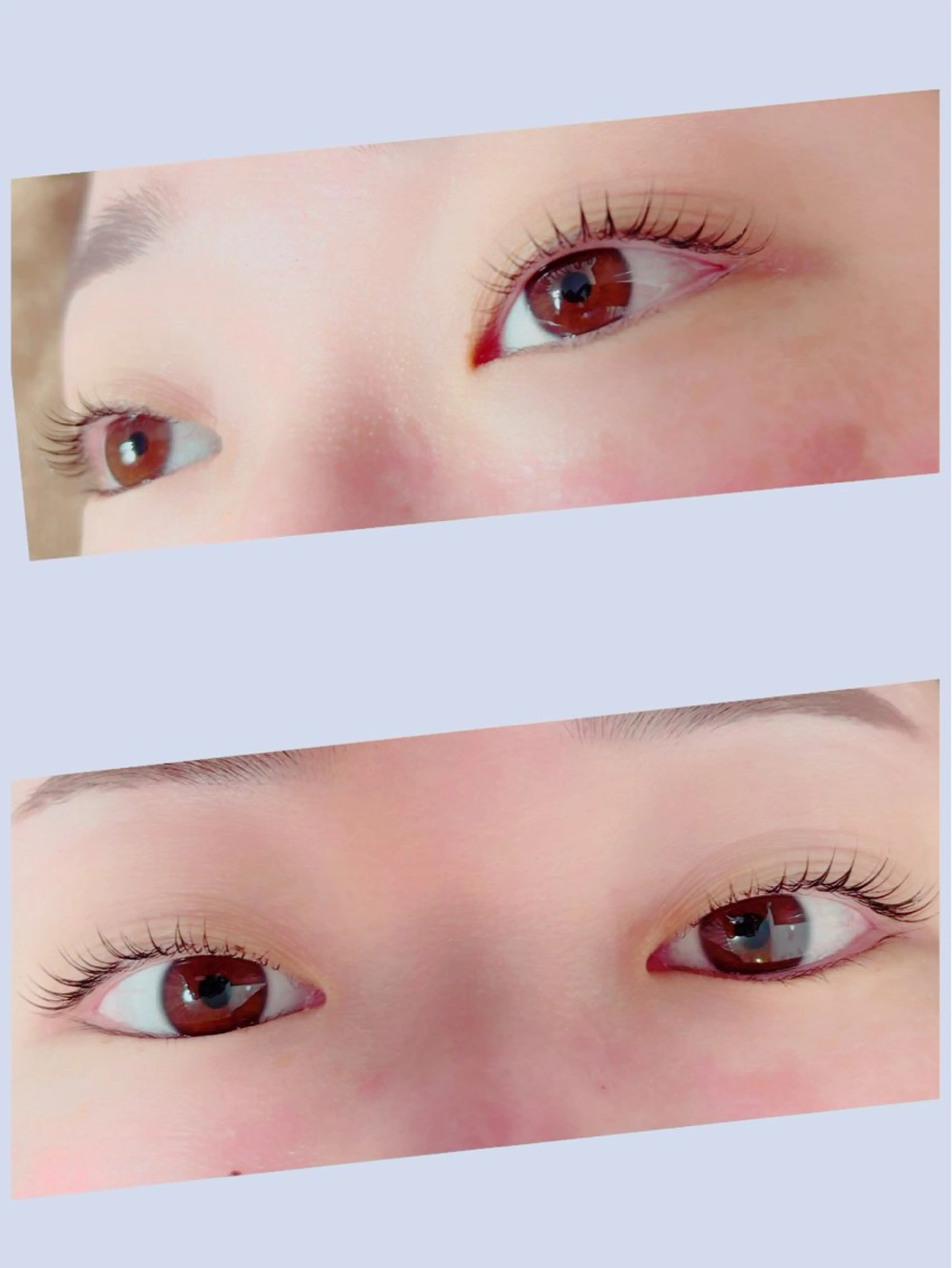 マツエク・マツパ E'clat Kanaのエステ・リラクイメージ