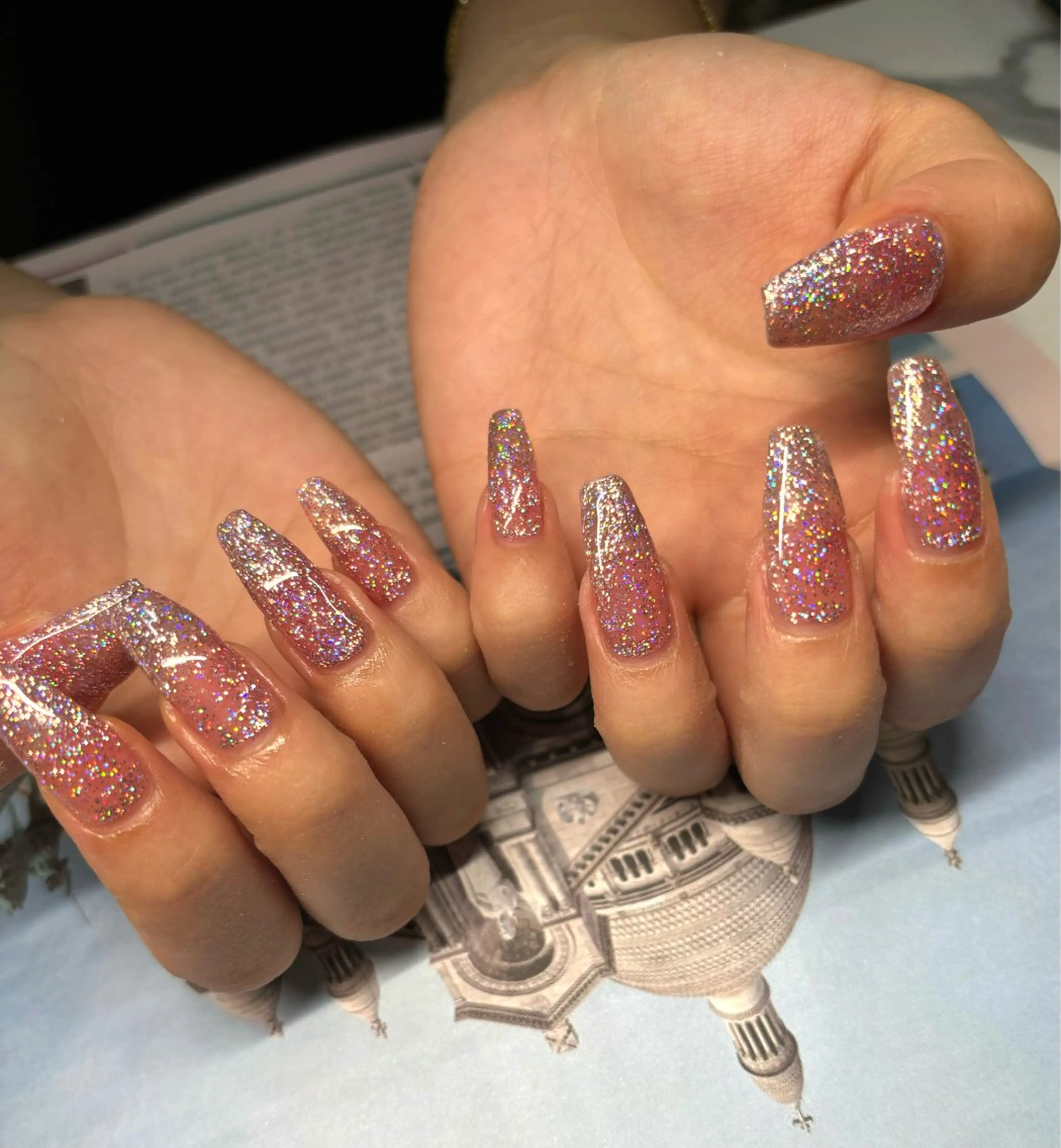 ネイル Nail salon Kittyのネイルデザイン