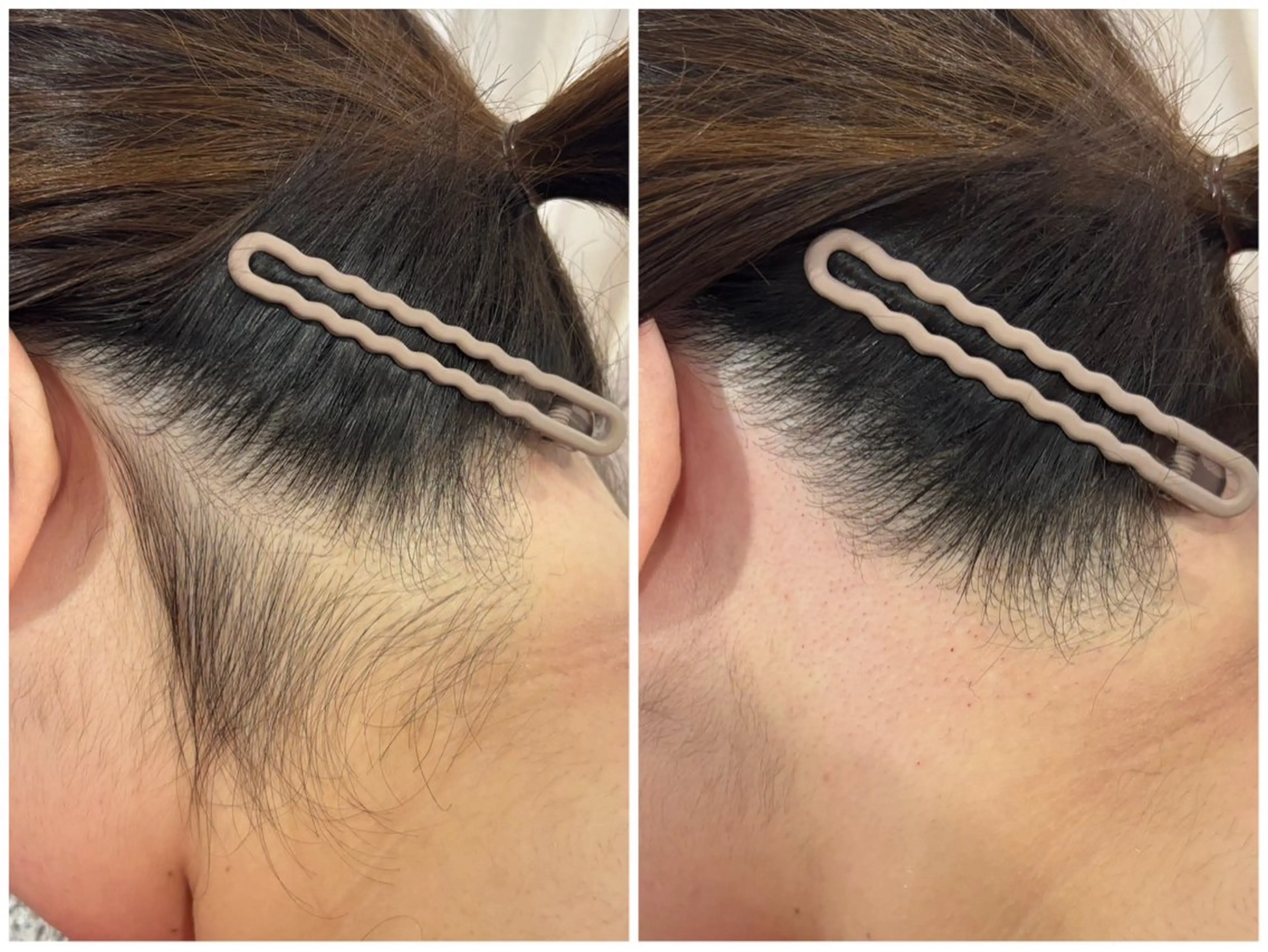 YUSUKE (ユウスケ)のヘアスタイル