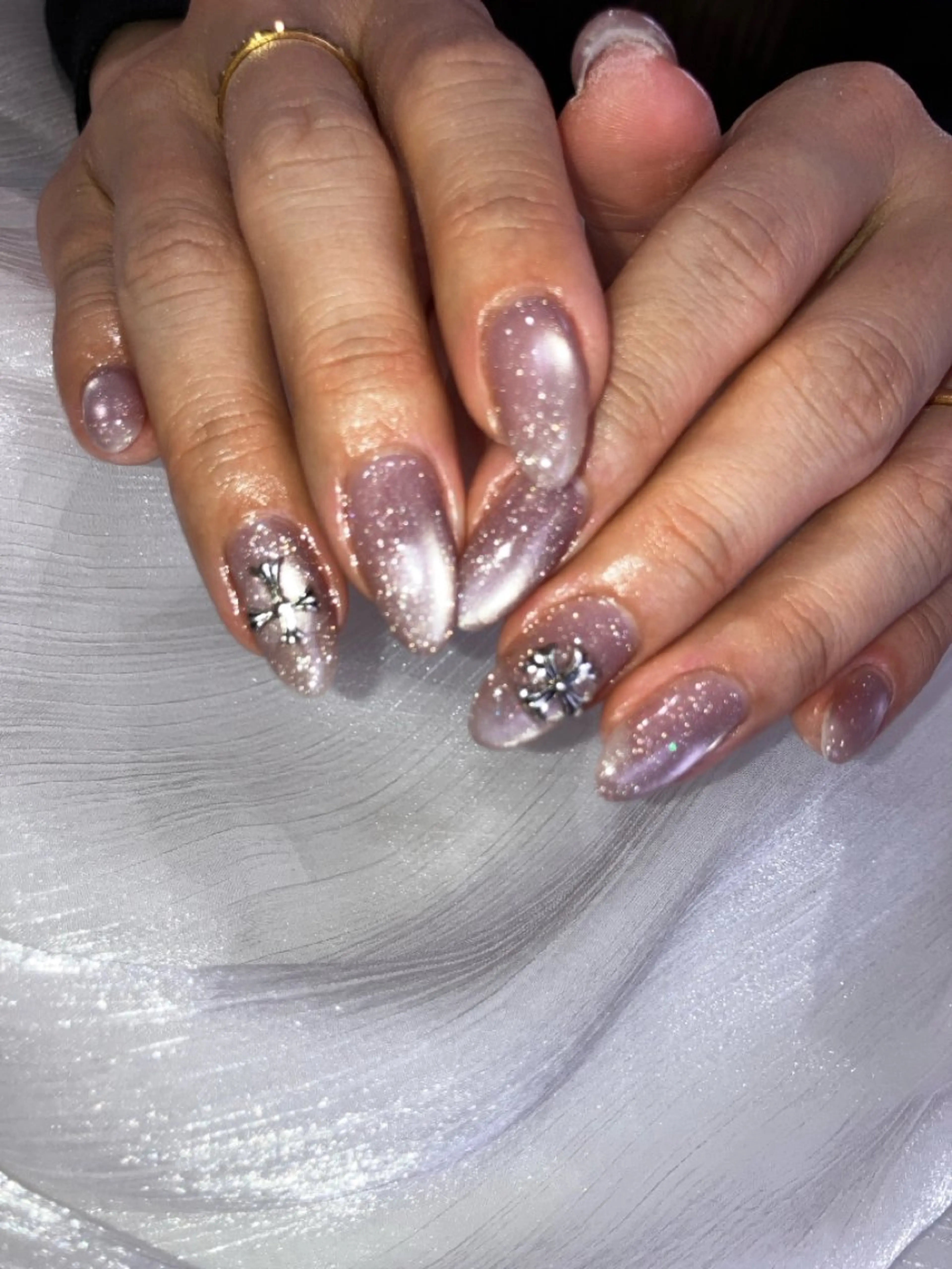 ネイル nail salon neigeのネイルデザイン