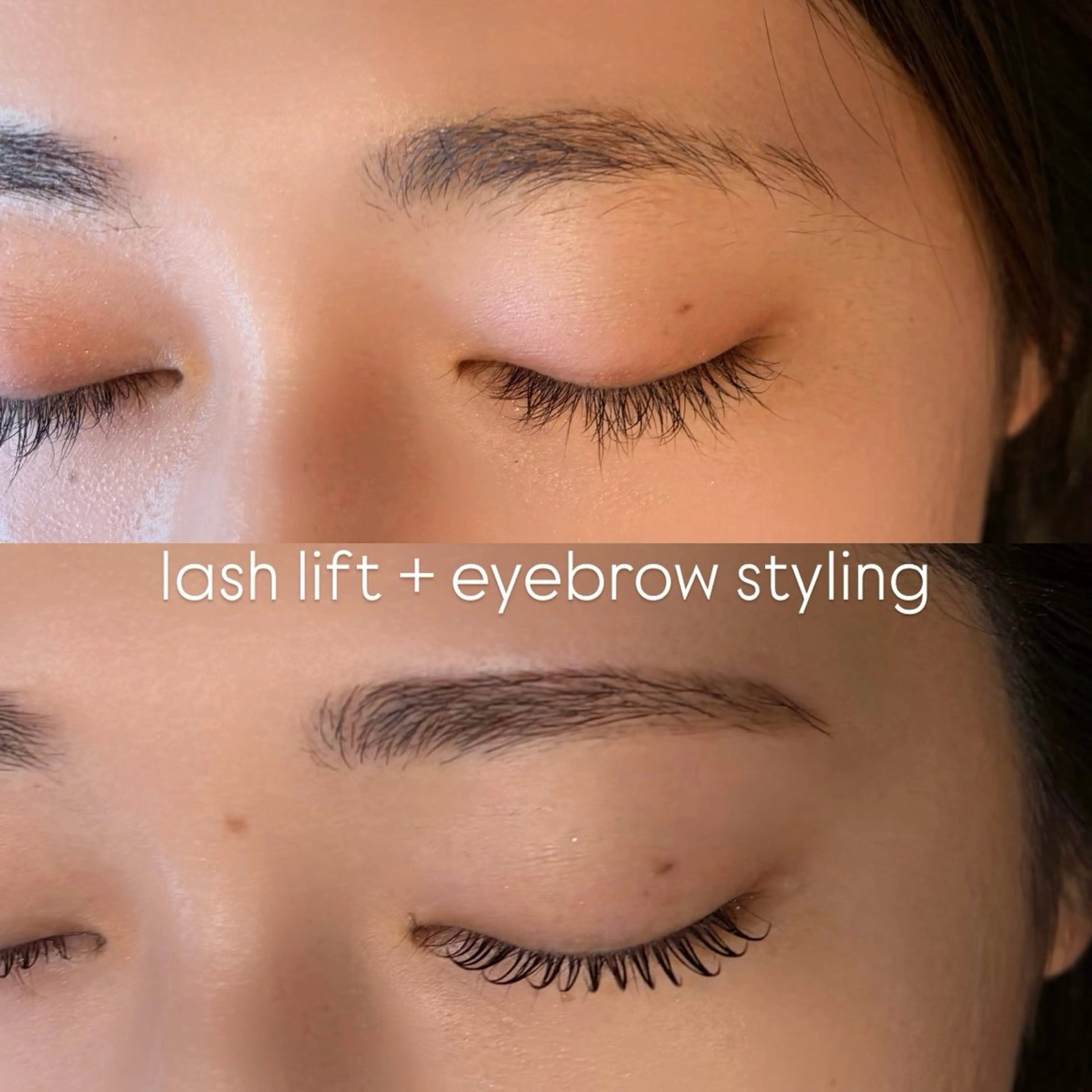 アイブロウ マツパ UNIONBOOTH kotohaのマツエク・マツパデザイン