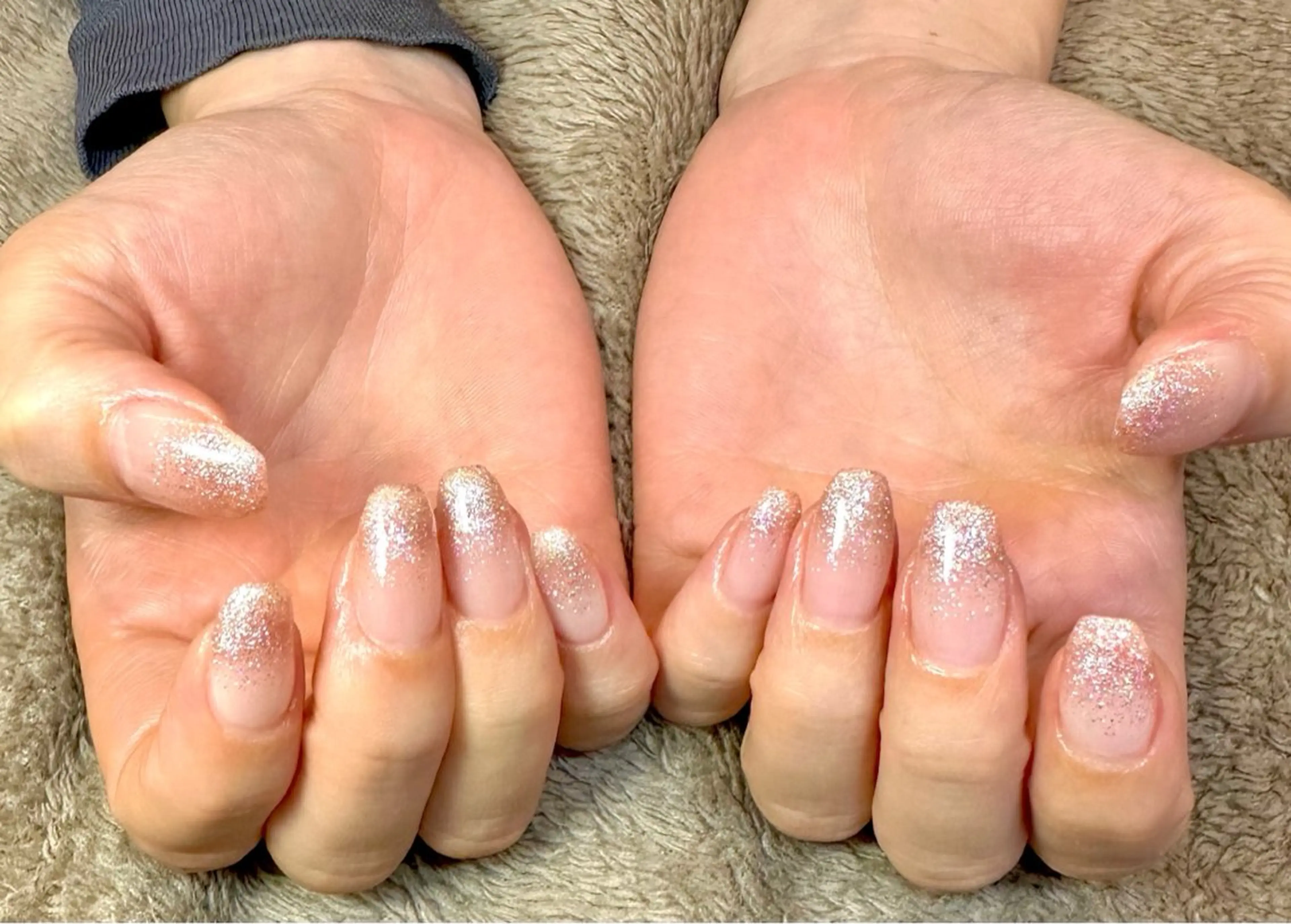 ネイル ハンドネイル U Reinaのネイルデザイン