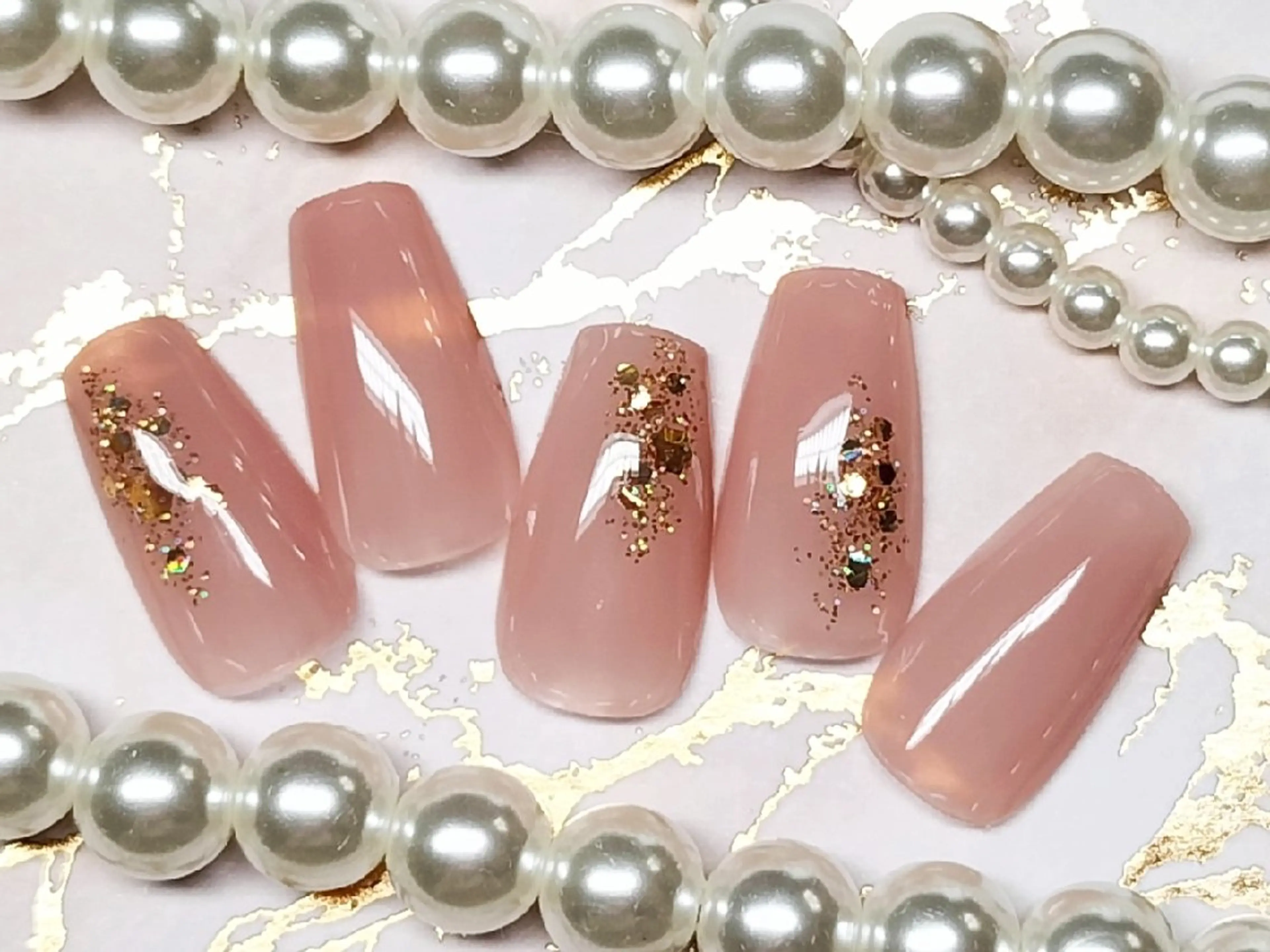 ネイル ハンドネイル ハンドケア ネイルサロン  STELLAのネイルデザイン