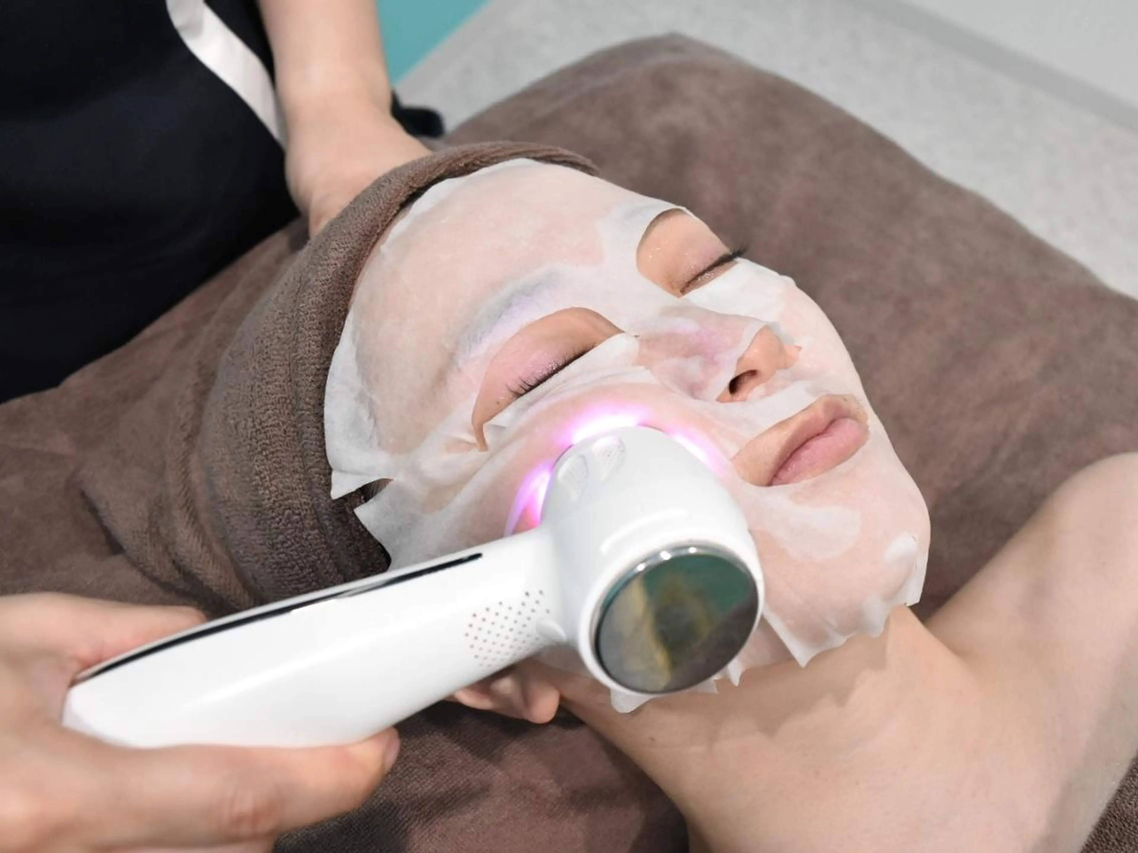 エステ リラク 宮寺 千秋のエステ・リラクイメージ