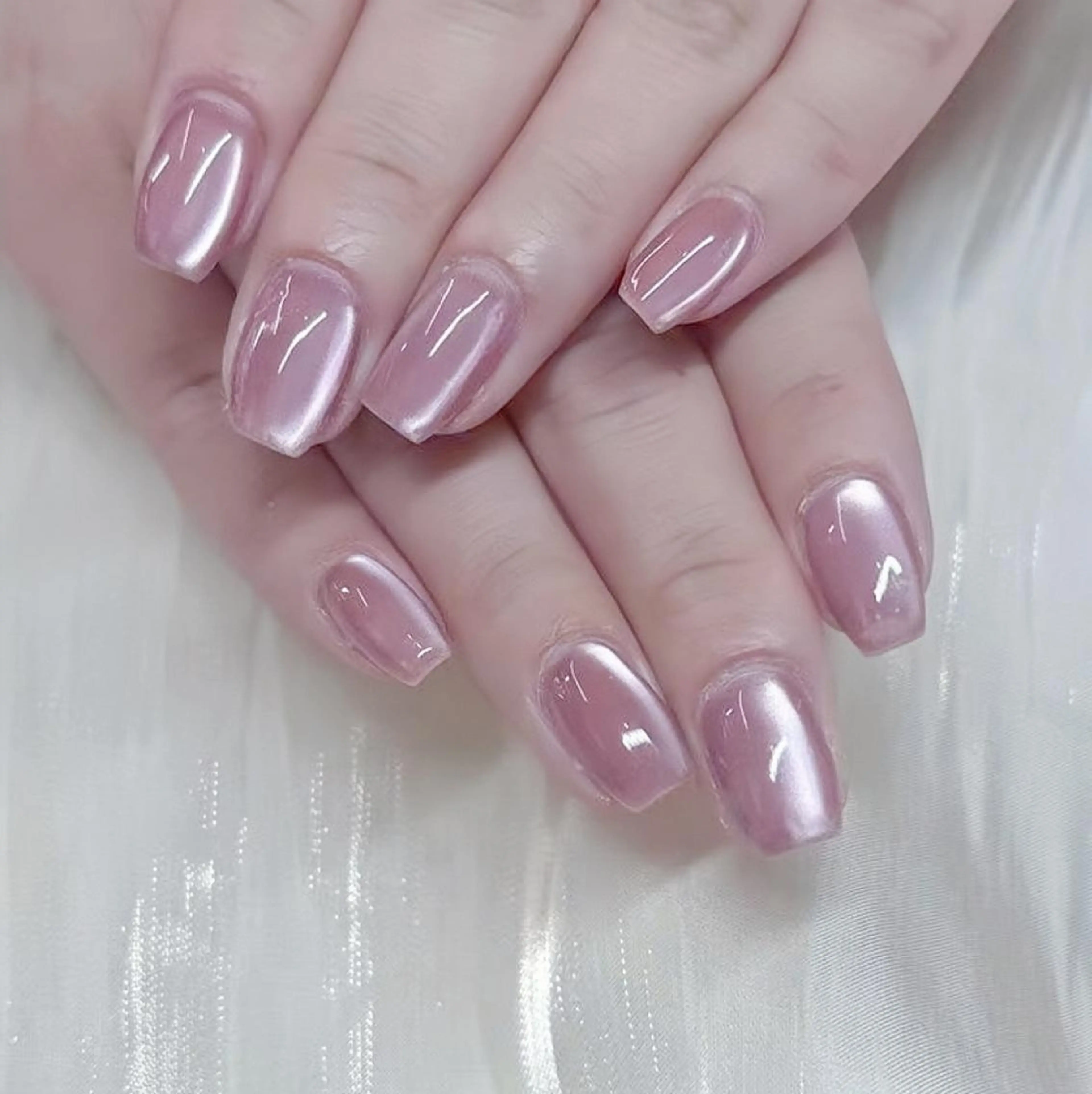 ネイル 美奈🎀 ミナ🎀のネイルデザイン