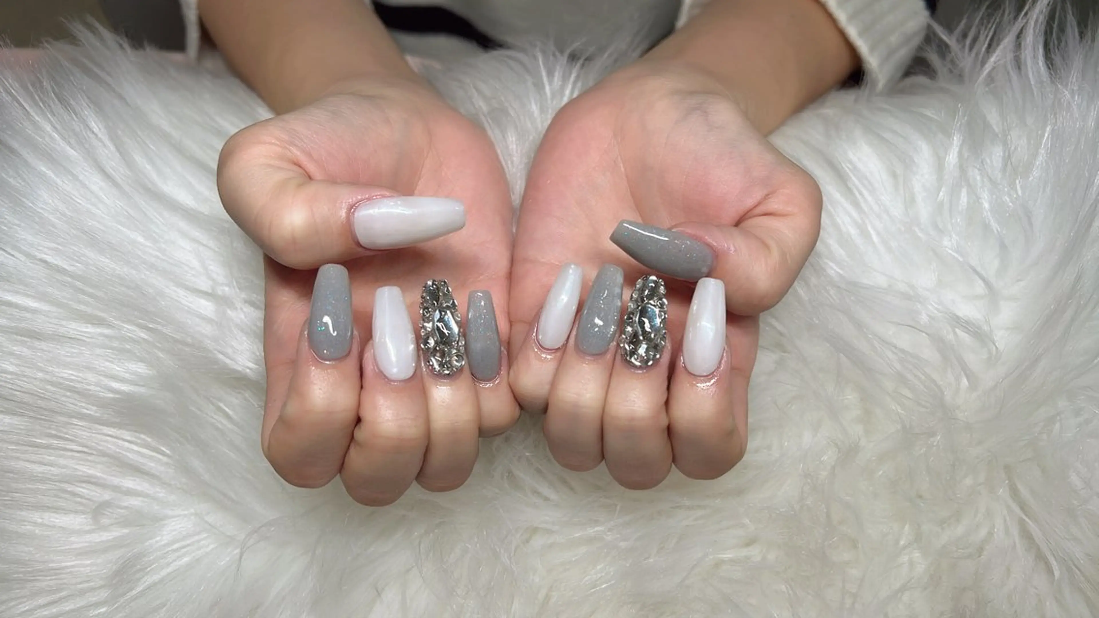 ネイル 《LB》ラブリエ Nail&eyeのマツエク・マツパデザイン