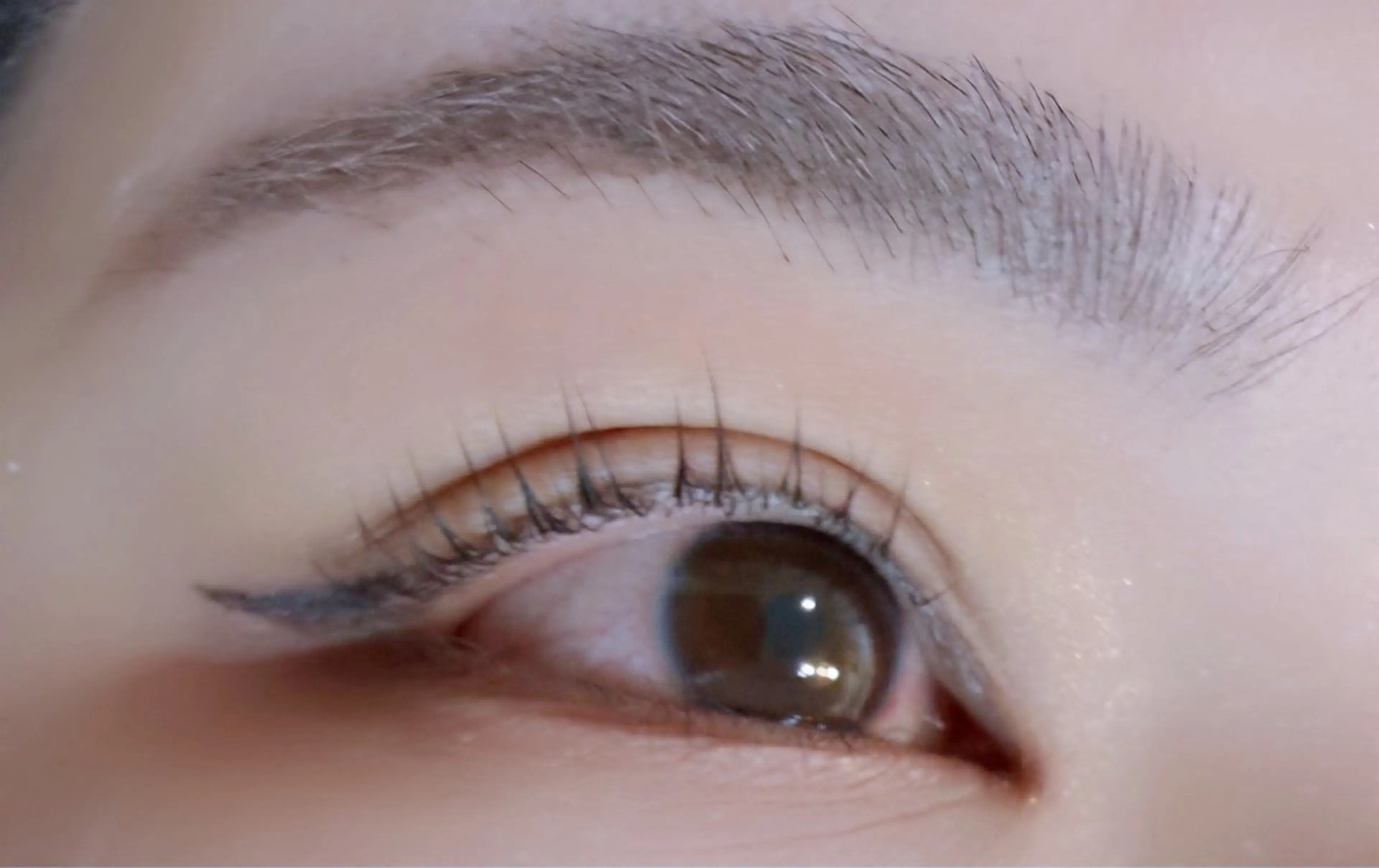 マツエク・マツパ EYELA 𝑴𝑨𝑯𝑶🍒のマツエク・マツパデザイン