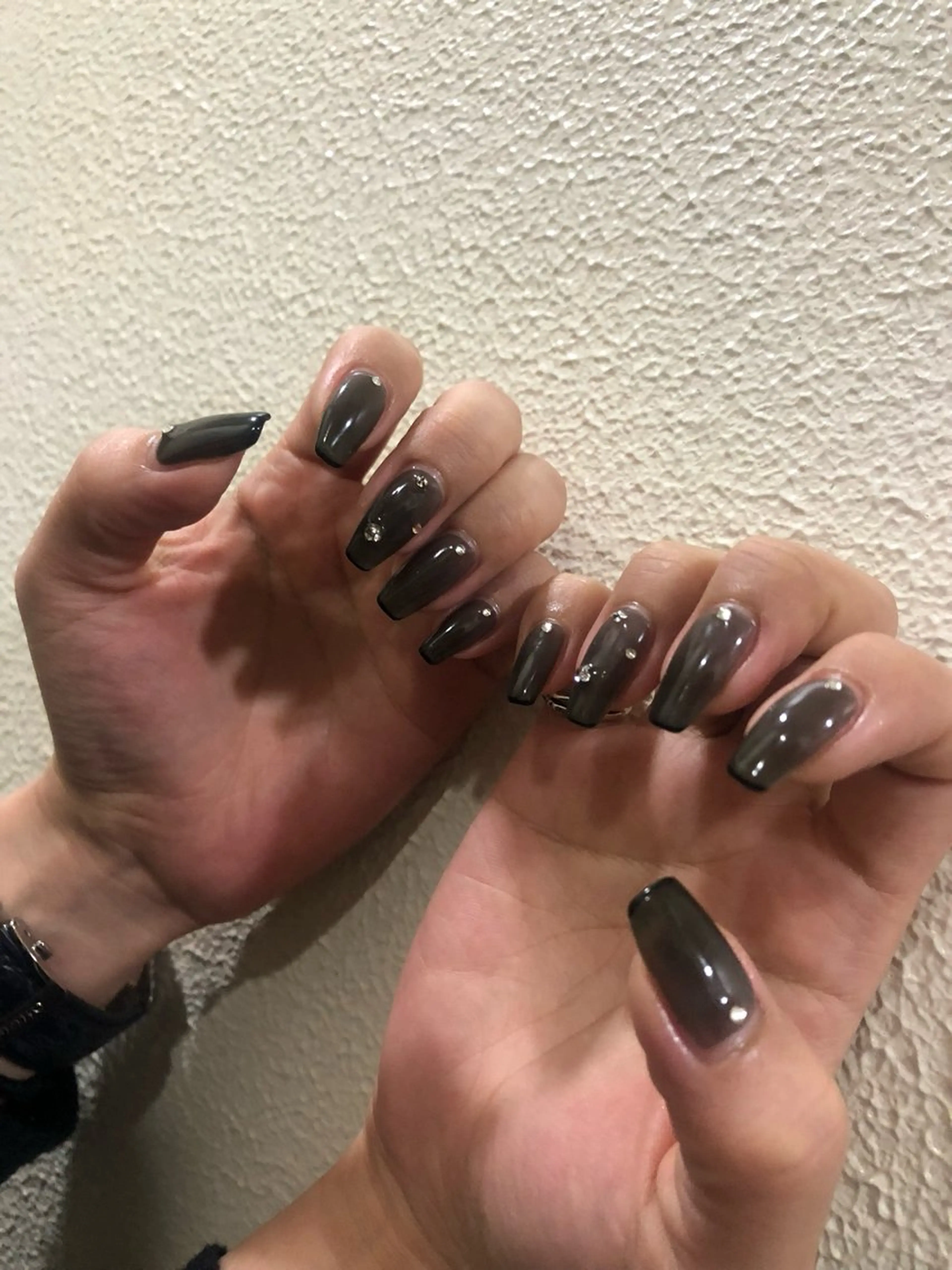 ネイル ハンドネイル ハンドケア 西日暮里駅徒歩1分/ NAIL106Gのネイルデザイン