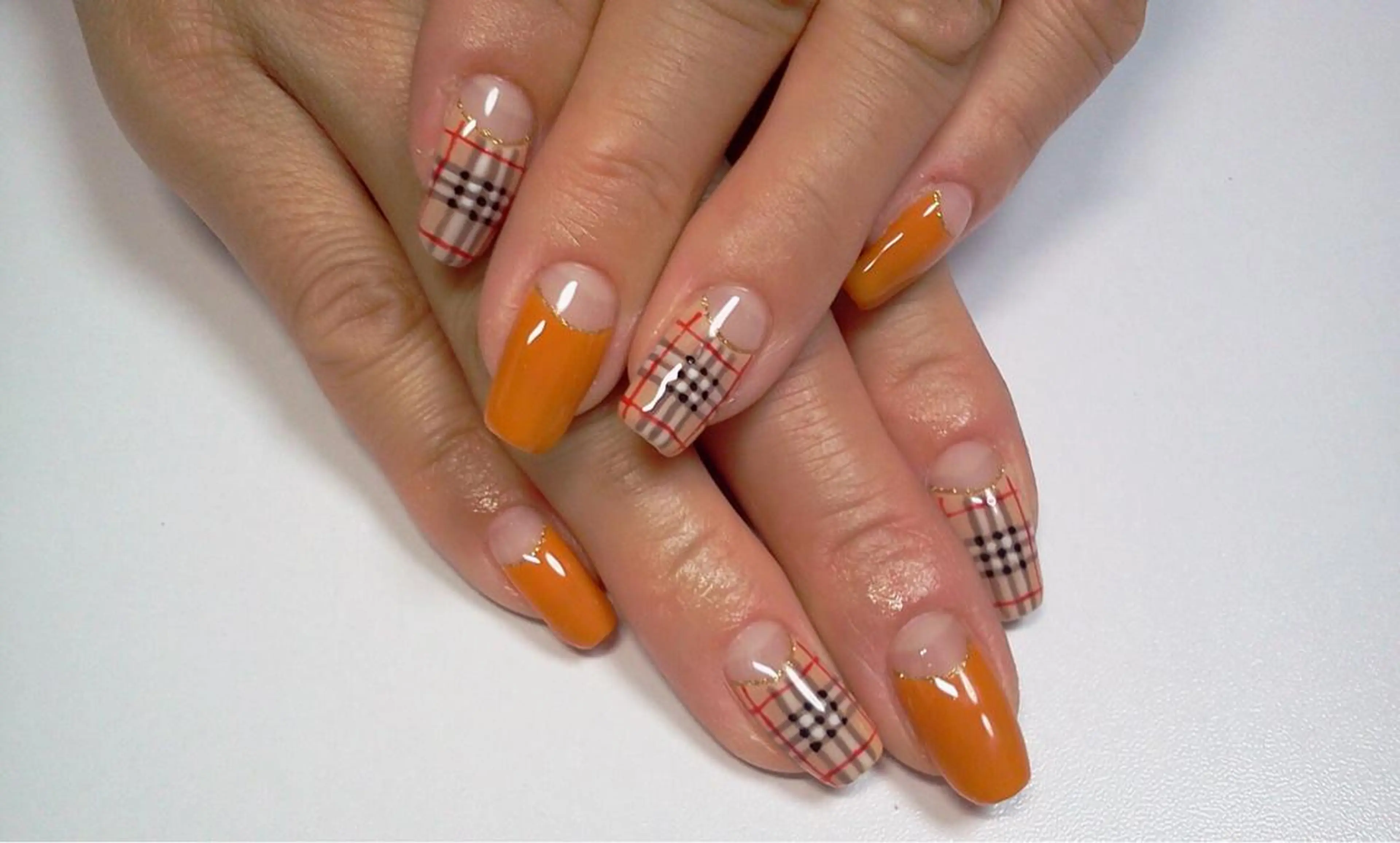 ネイル Megumi Nailのネイルデザイン