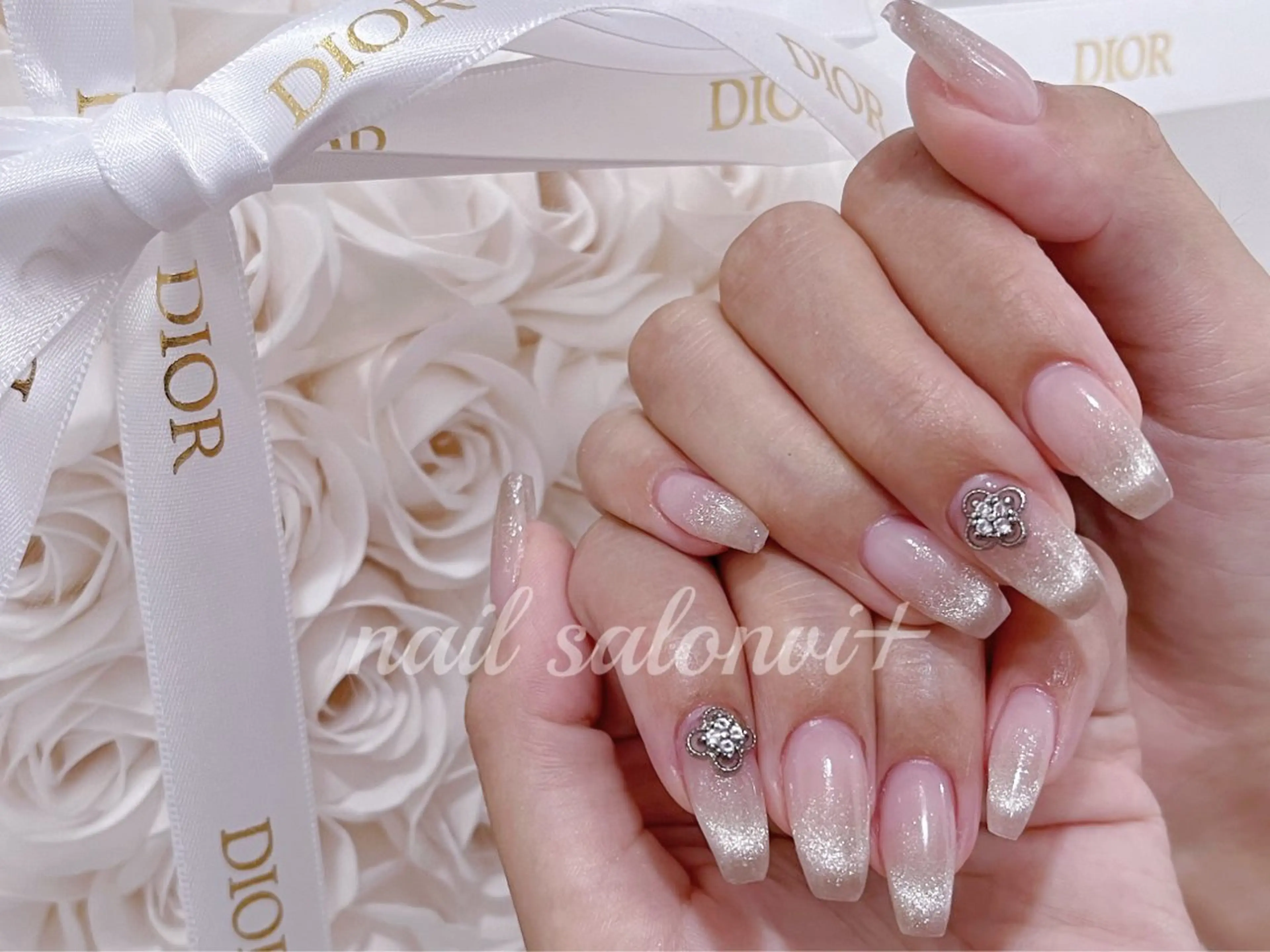 ネイル S2 nailのネイルデザイン