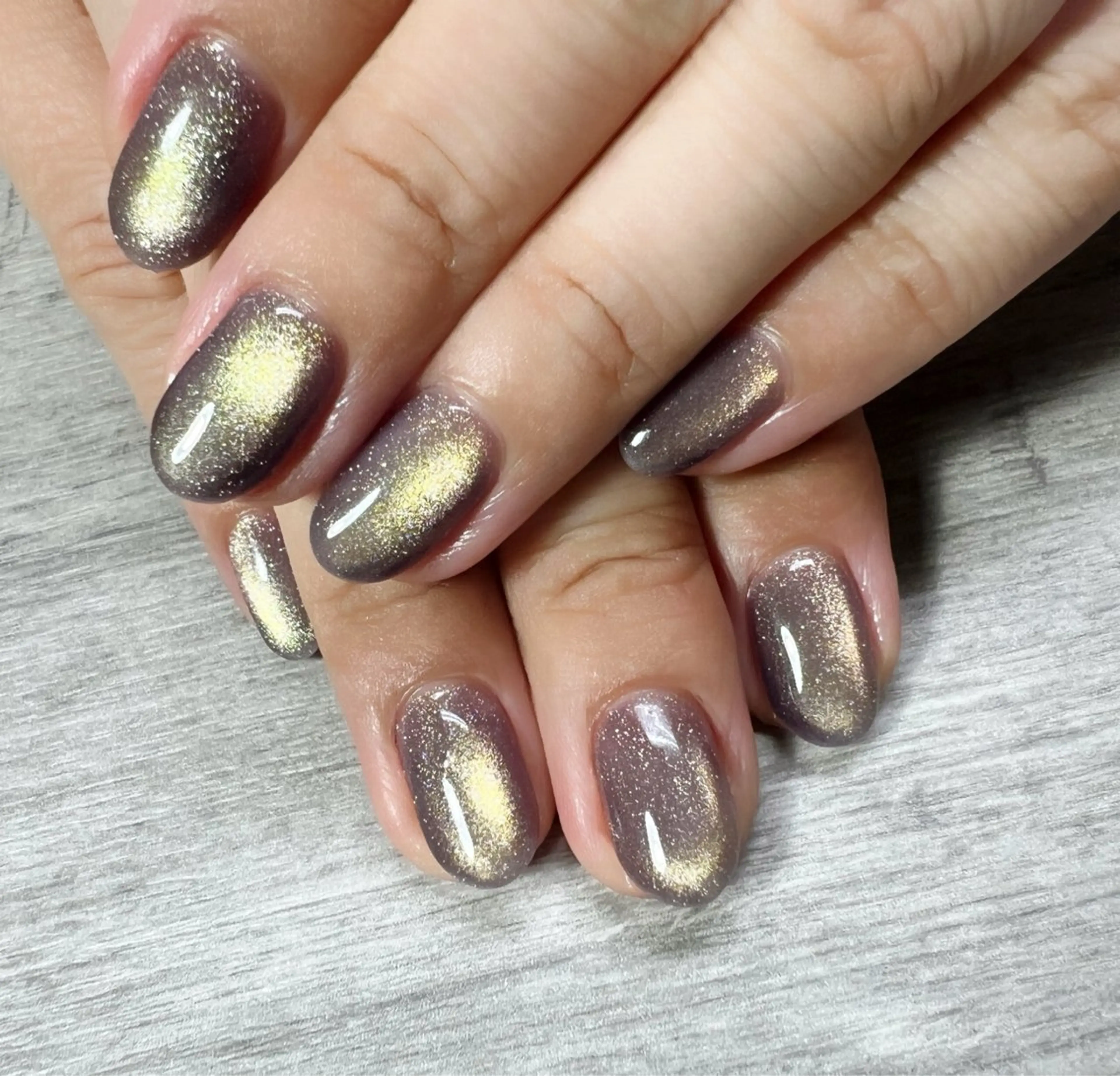 ネイル ハンドネイル CHITCHAT nailのネイルデザイン