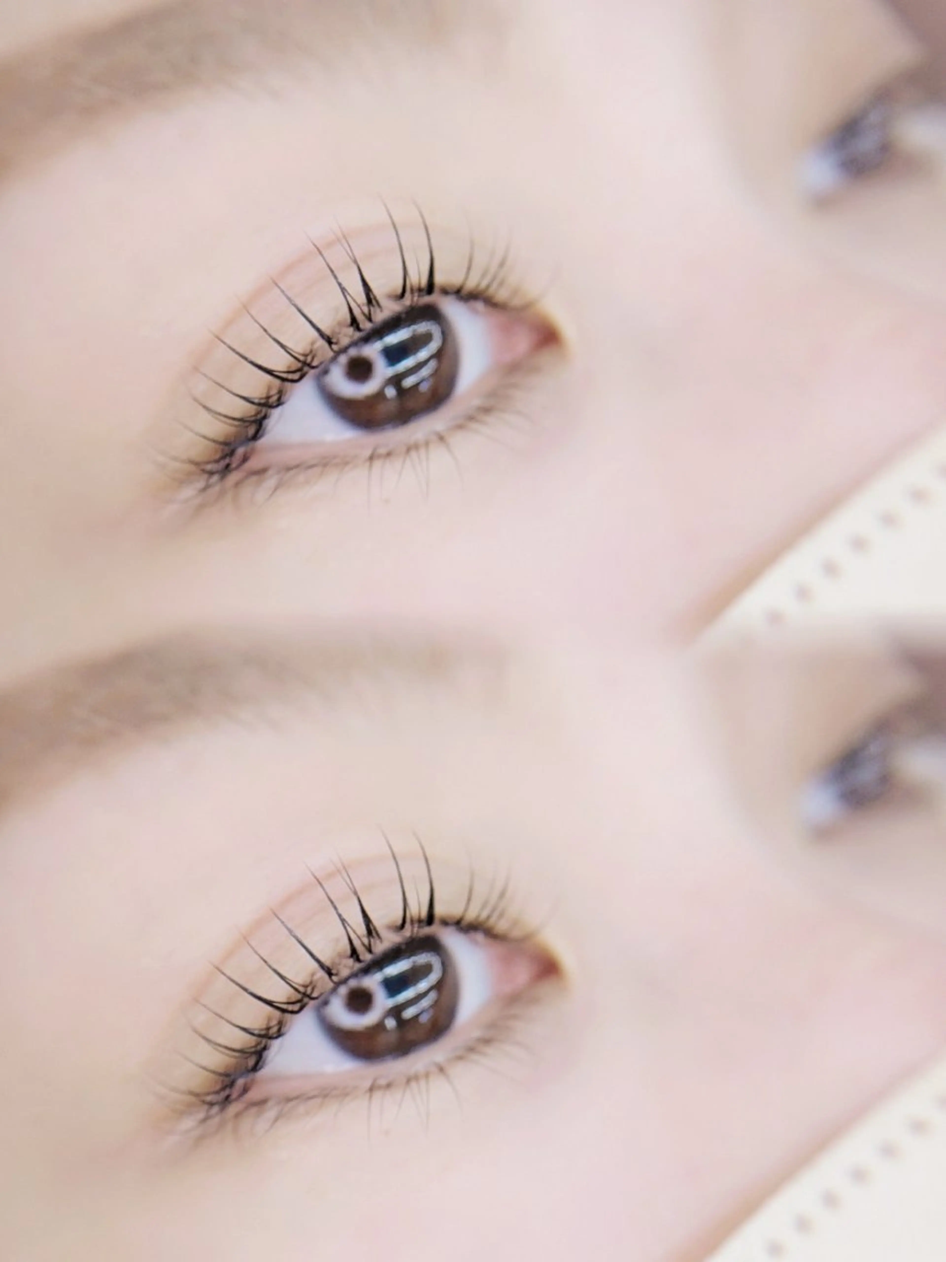 マツエク・マツパ カミケンアジト所属・🌈eye•理美容師 Satomi🌈のマツエク・マツパデザイン