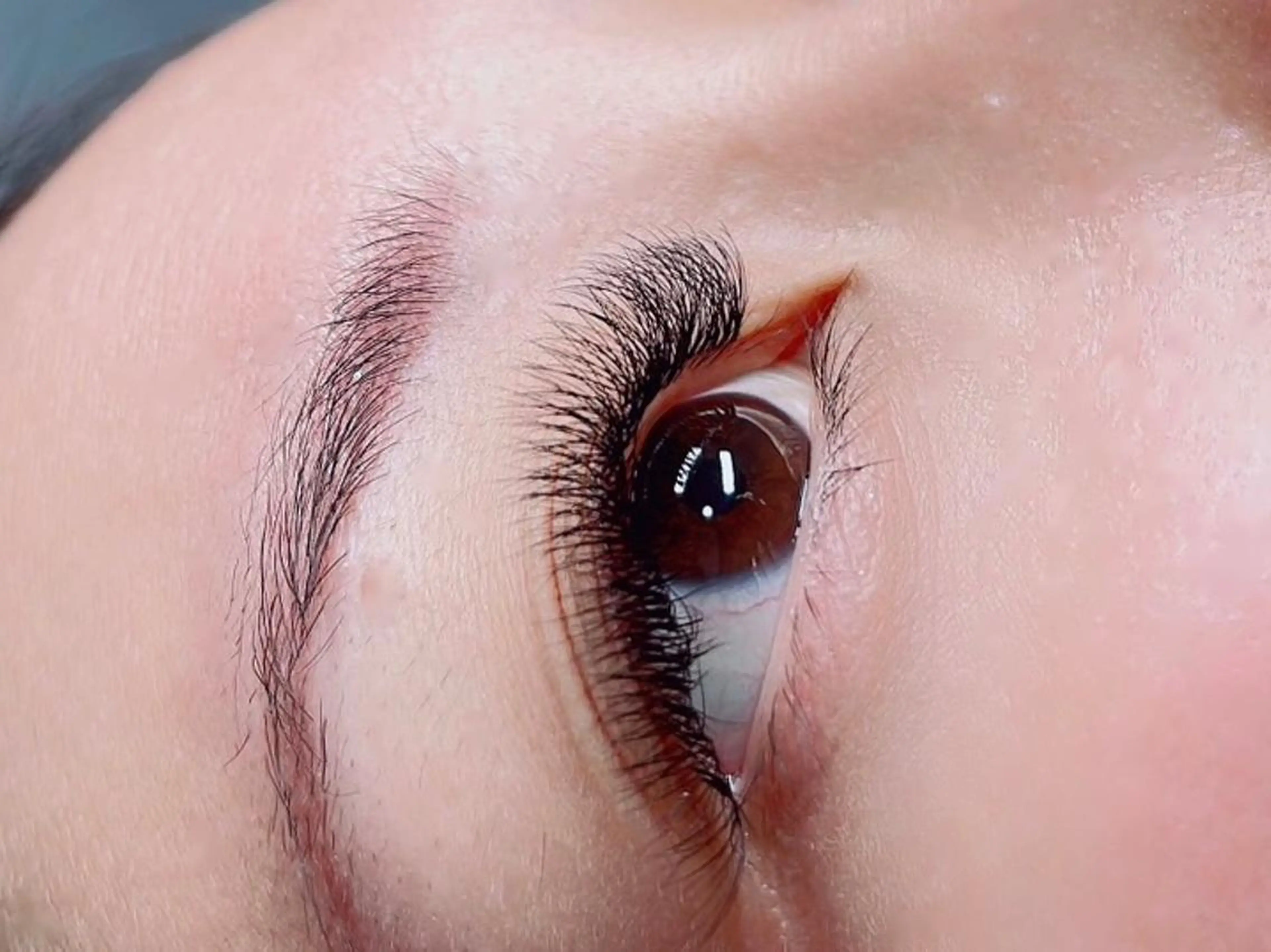 マツエク・マツパ フォーラル 福岡のマツエク・マツパデザイン