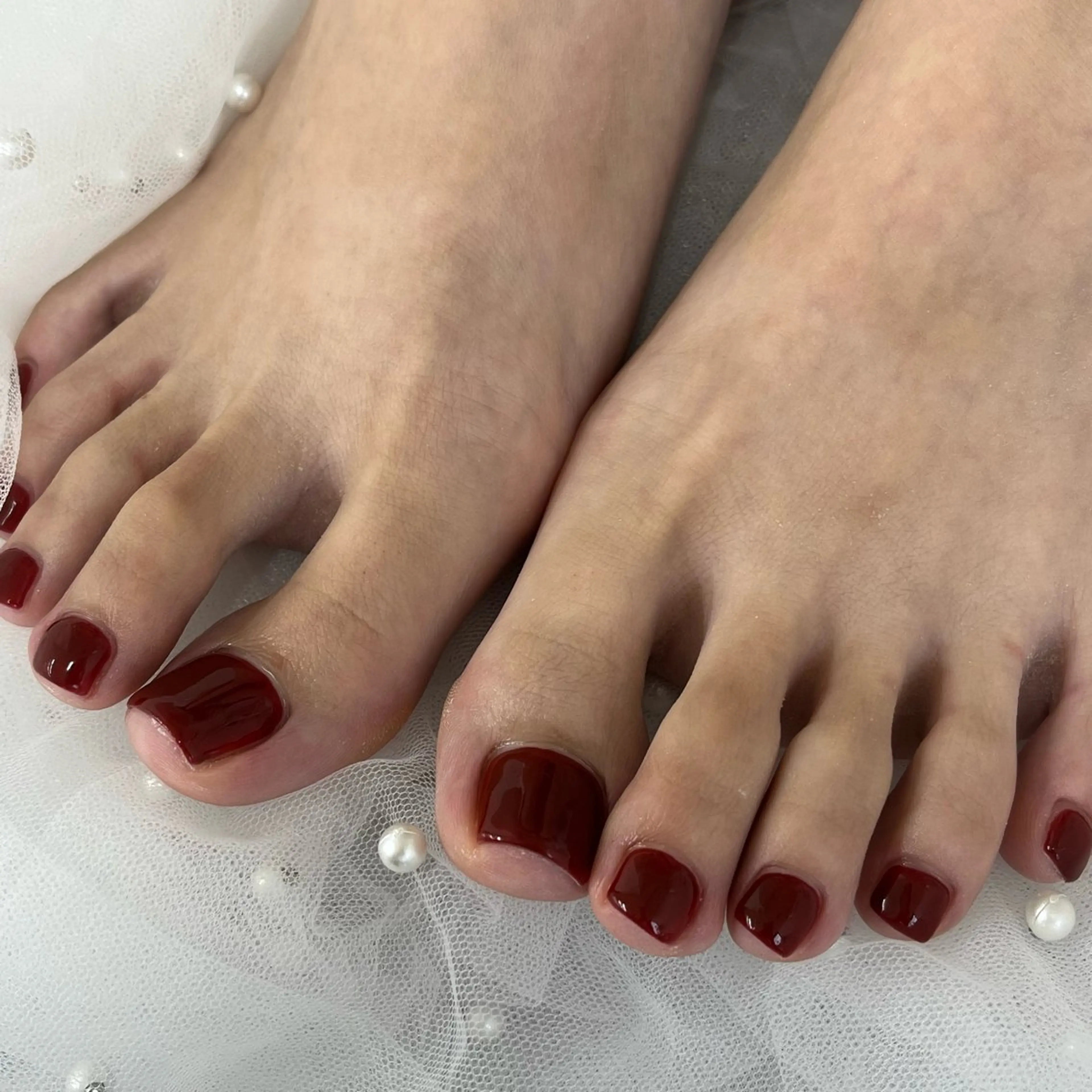 ネイル nail salon Re.lief所属・re.lief nailのネイルデザイン