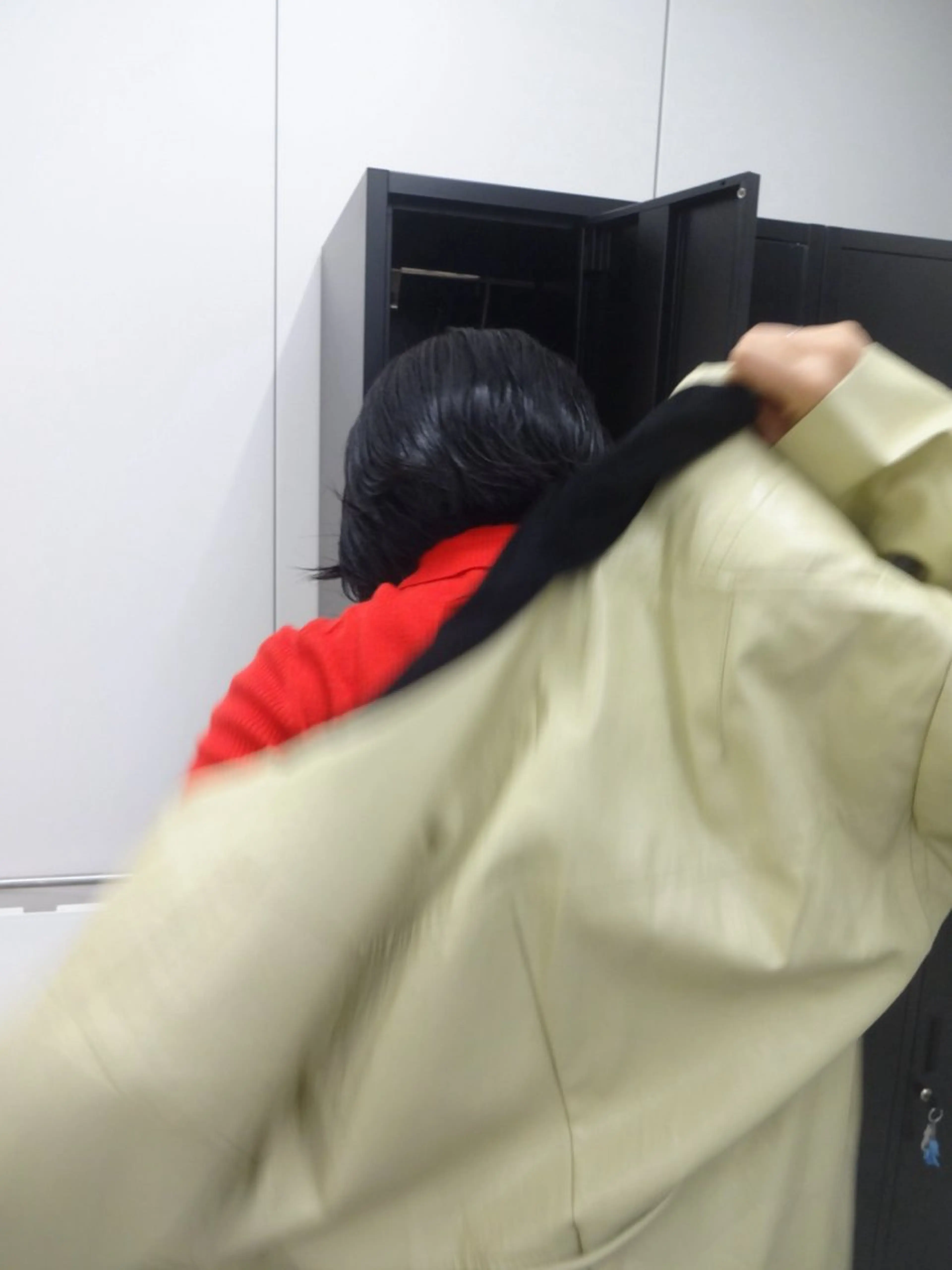 mahiro/ Dijon🫗🫆のヘアスタイル