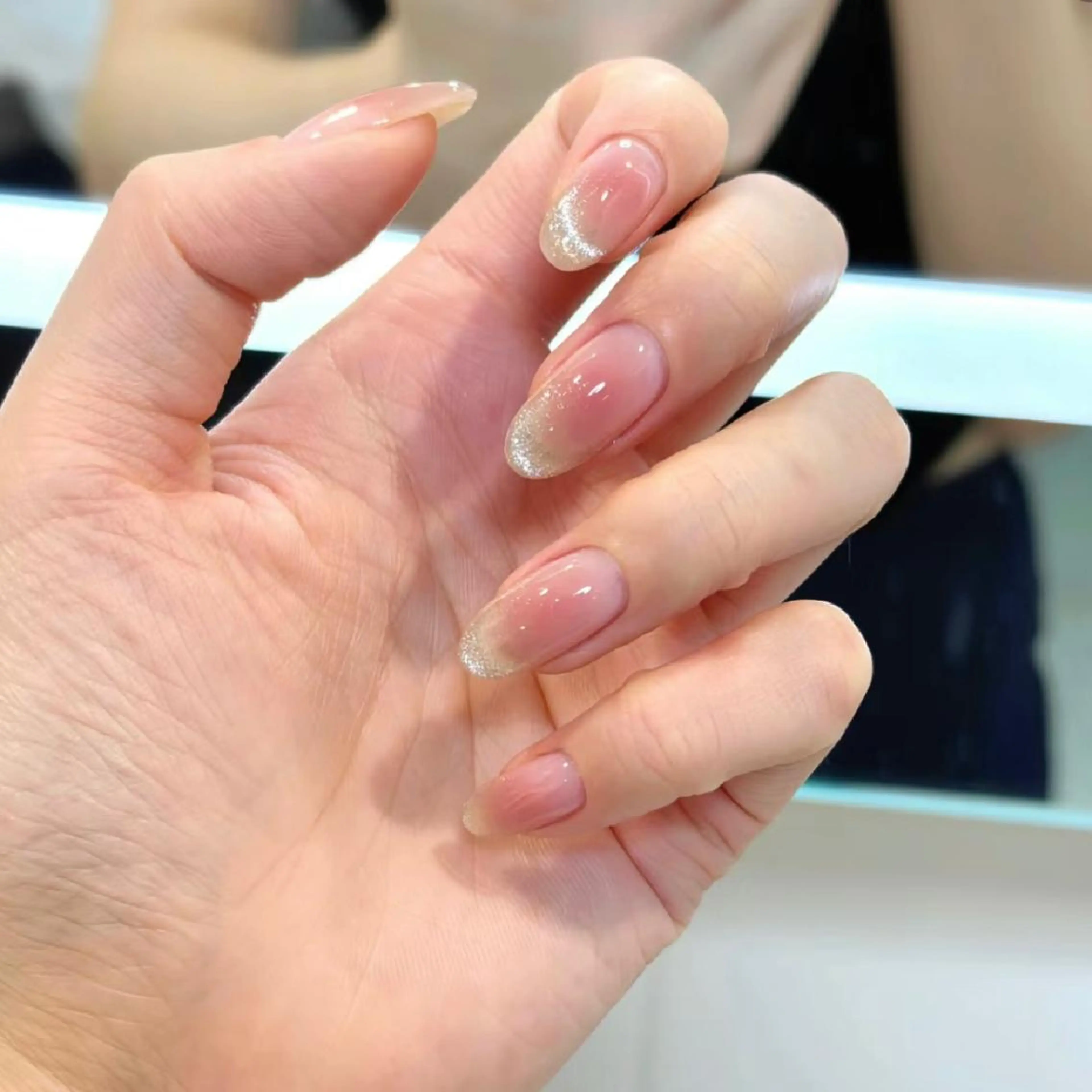 ネイル 💫 Tsuki_Nailのネイルデザイン