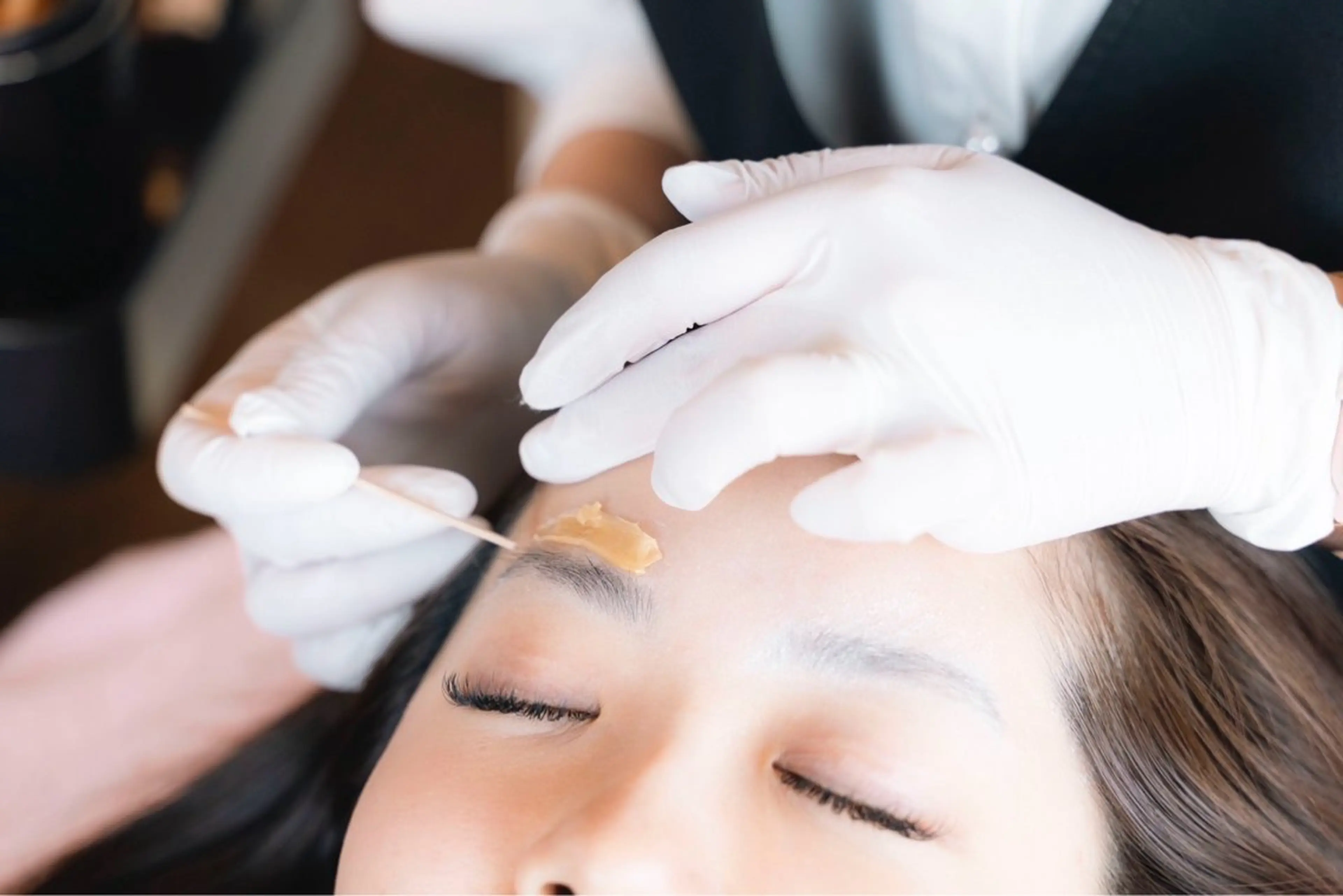 アイブロウ HBL推奨サロン /evergreenの眉毛・アイブロウイメージ