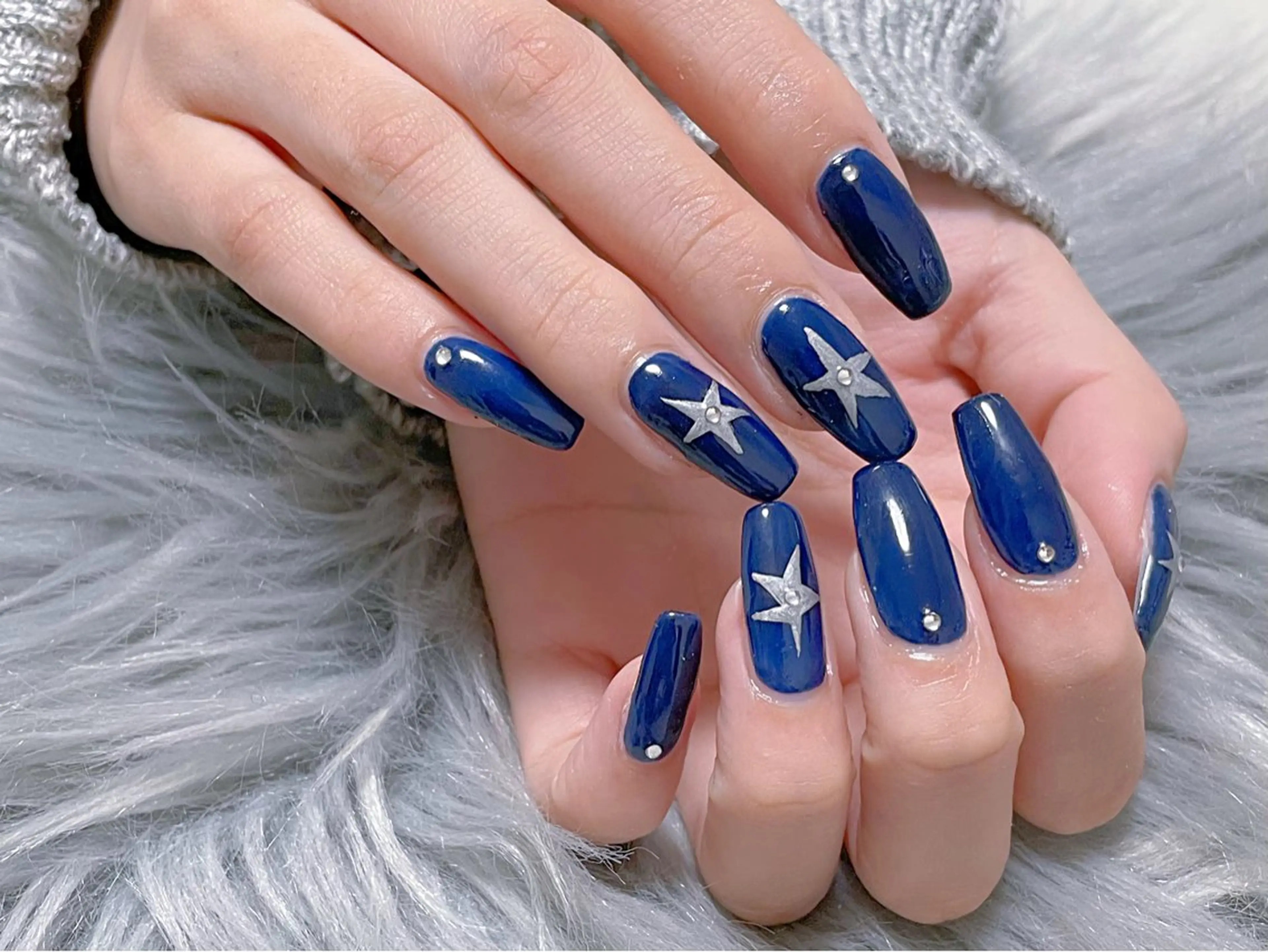ネイル Nina's nailのネイルデザイン