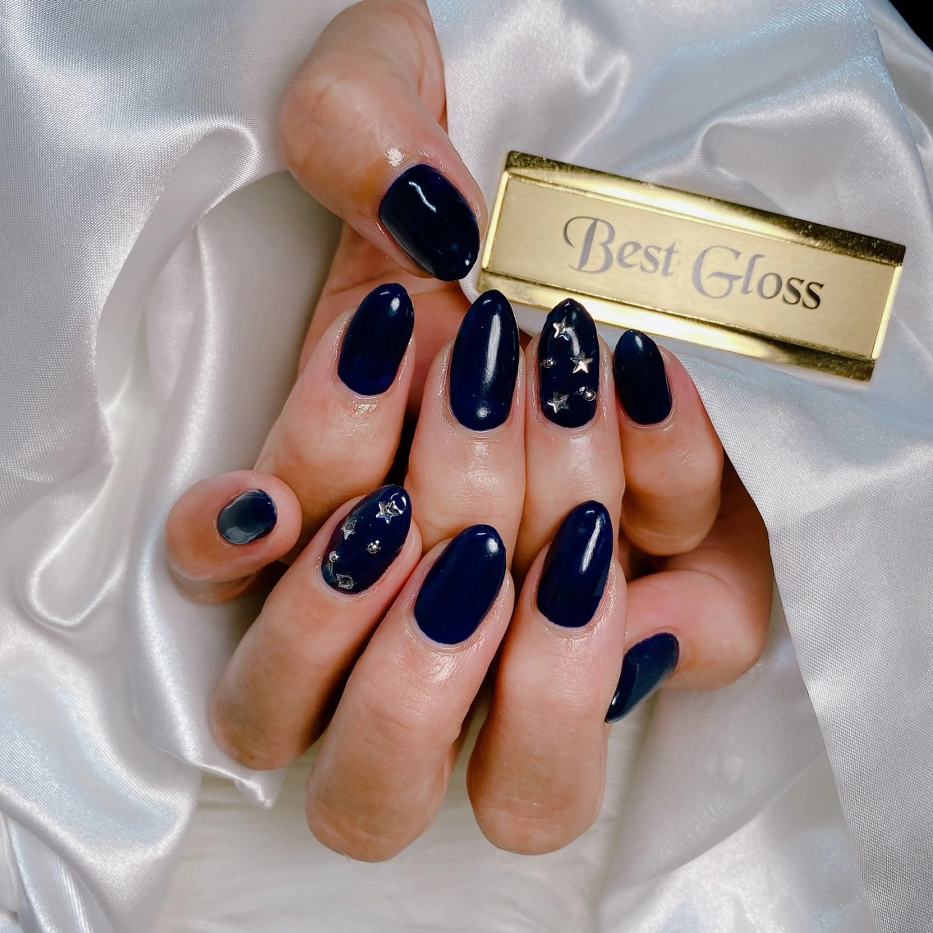 ネイル 足立区竹ノ塚 BestGlossのネイルデザイン