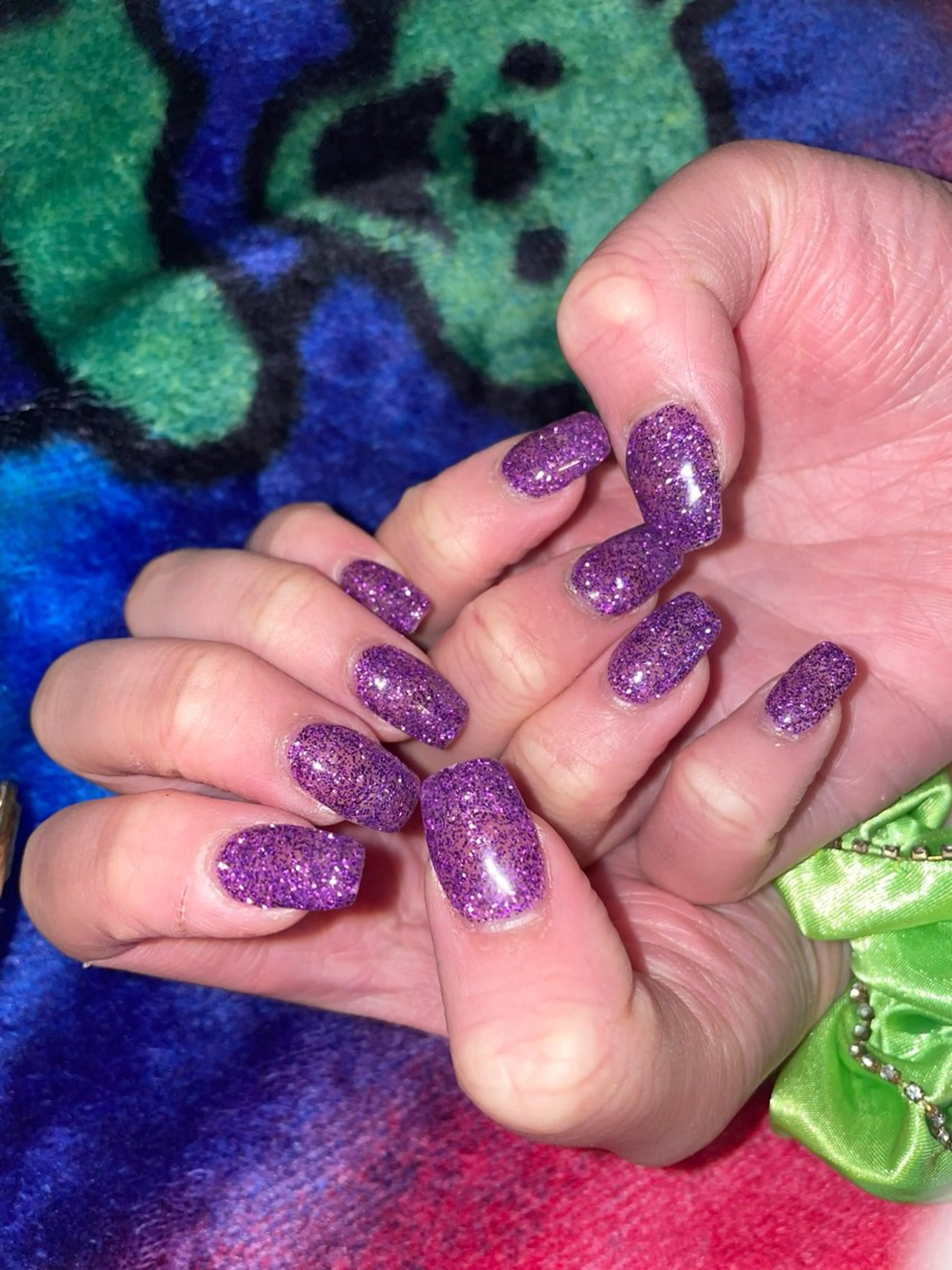 ネイル nailsalon wingのネイルデザイン