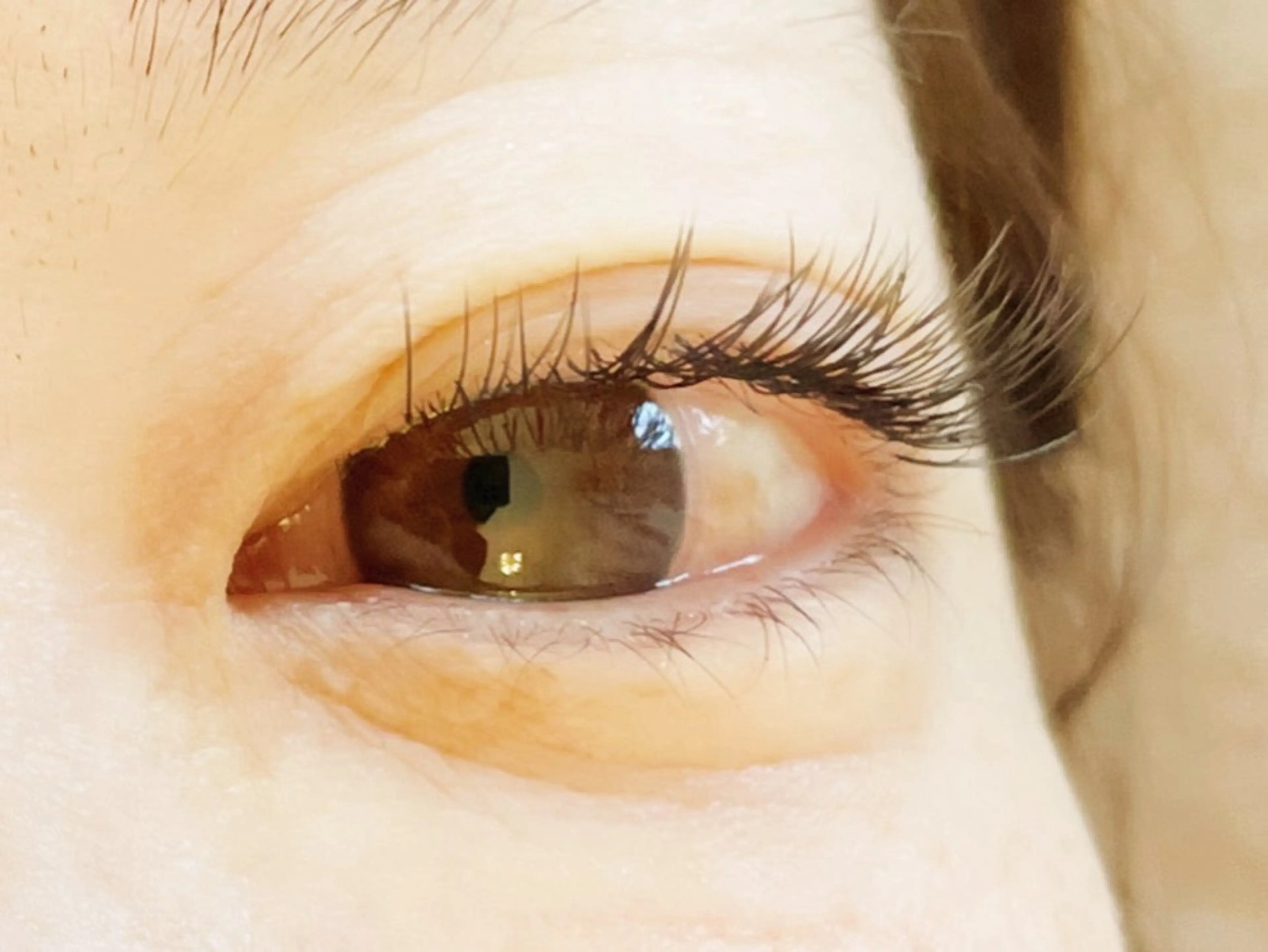 マツエク・マツパ Mresyume MAYUのマツエク・マツパデザイン