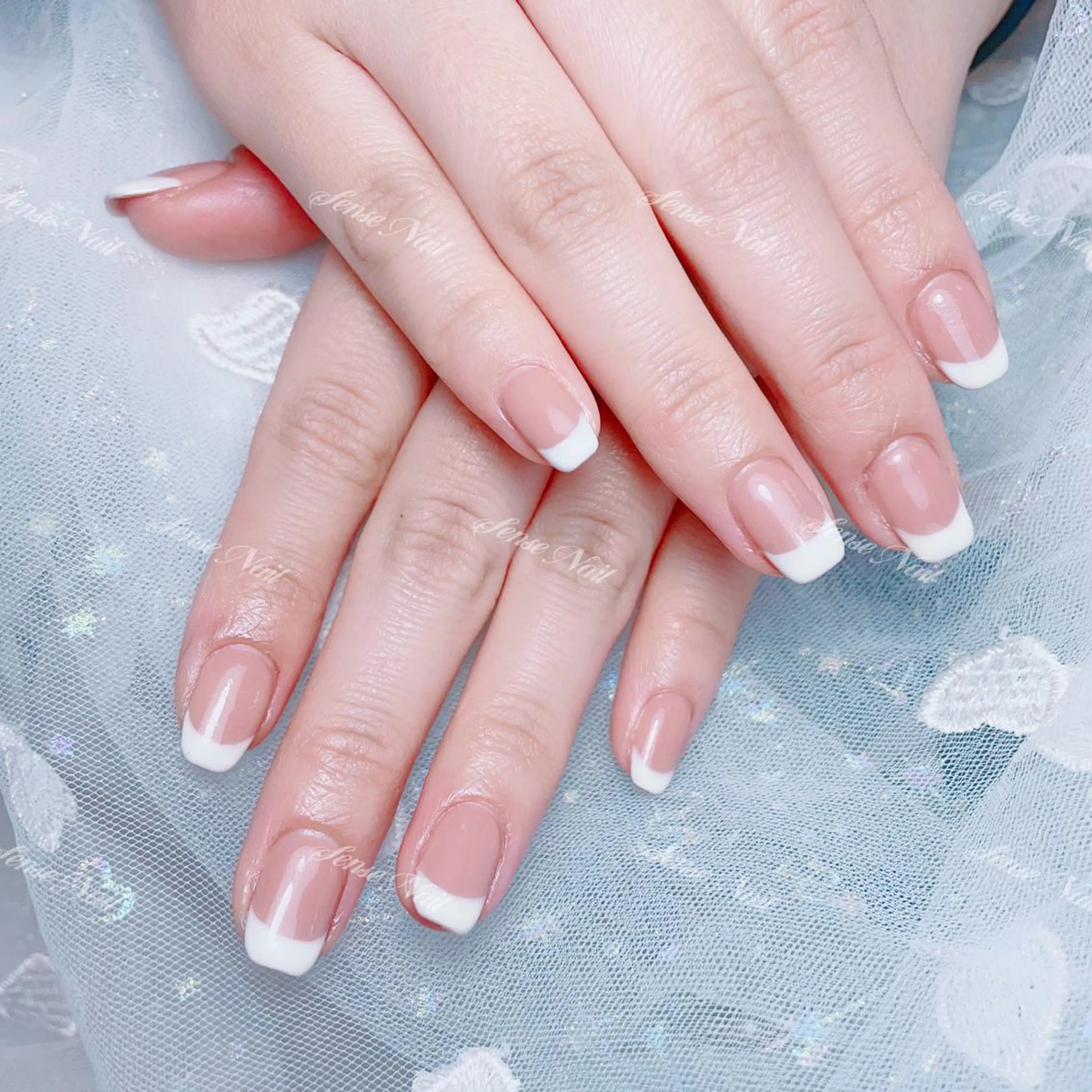 ネイル ハンドネイル ハンドケア Maiii 💗のネイルデザイン