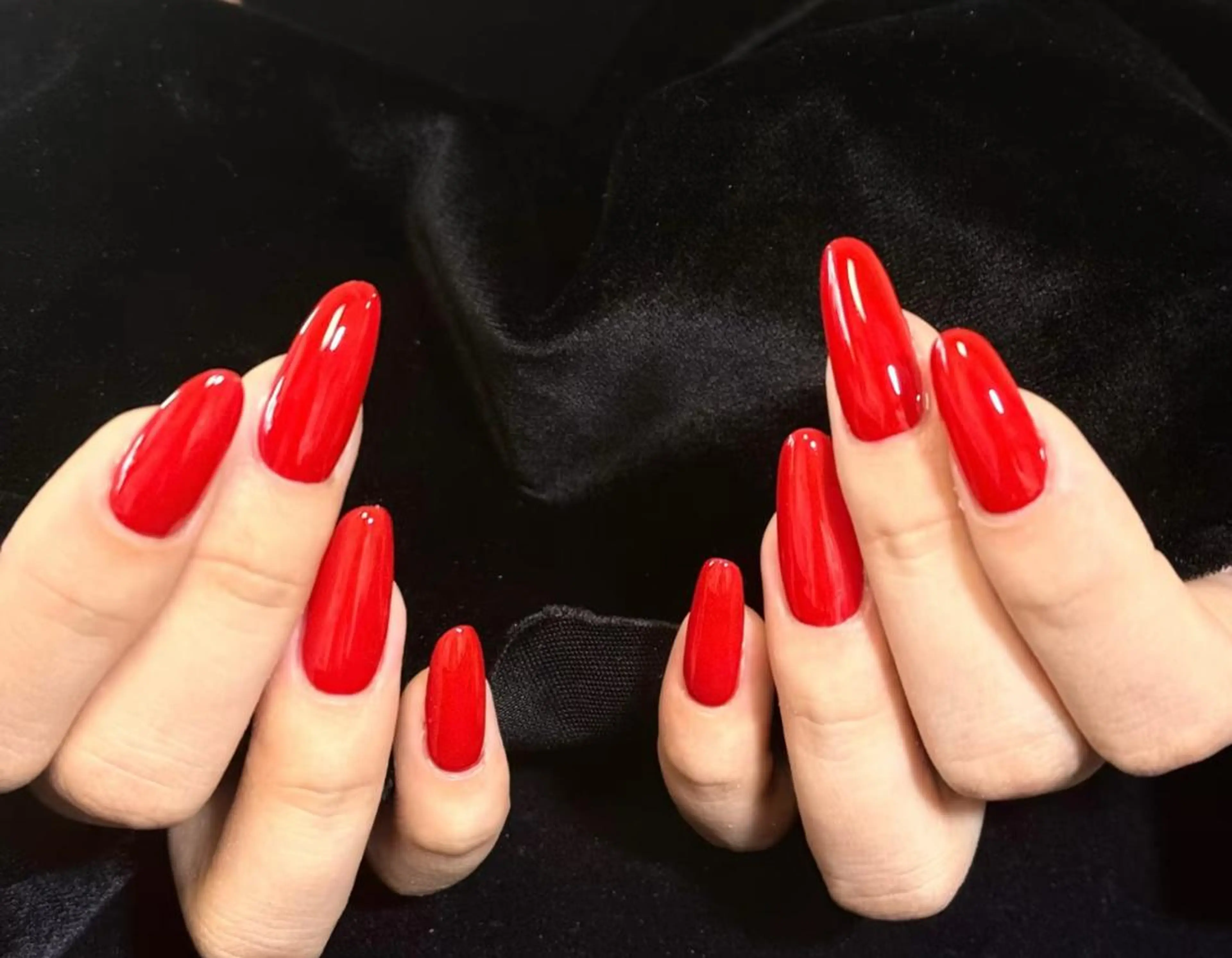 ネイル ハンドネイル 💫 Tsuki_Nailのネイルデザイン