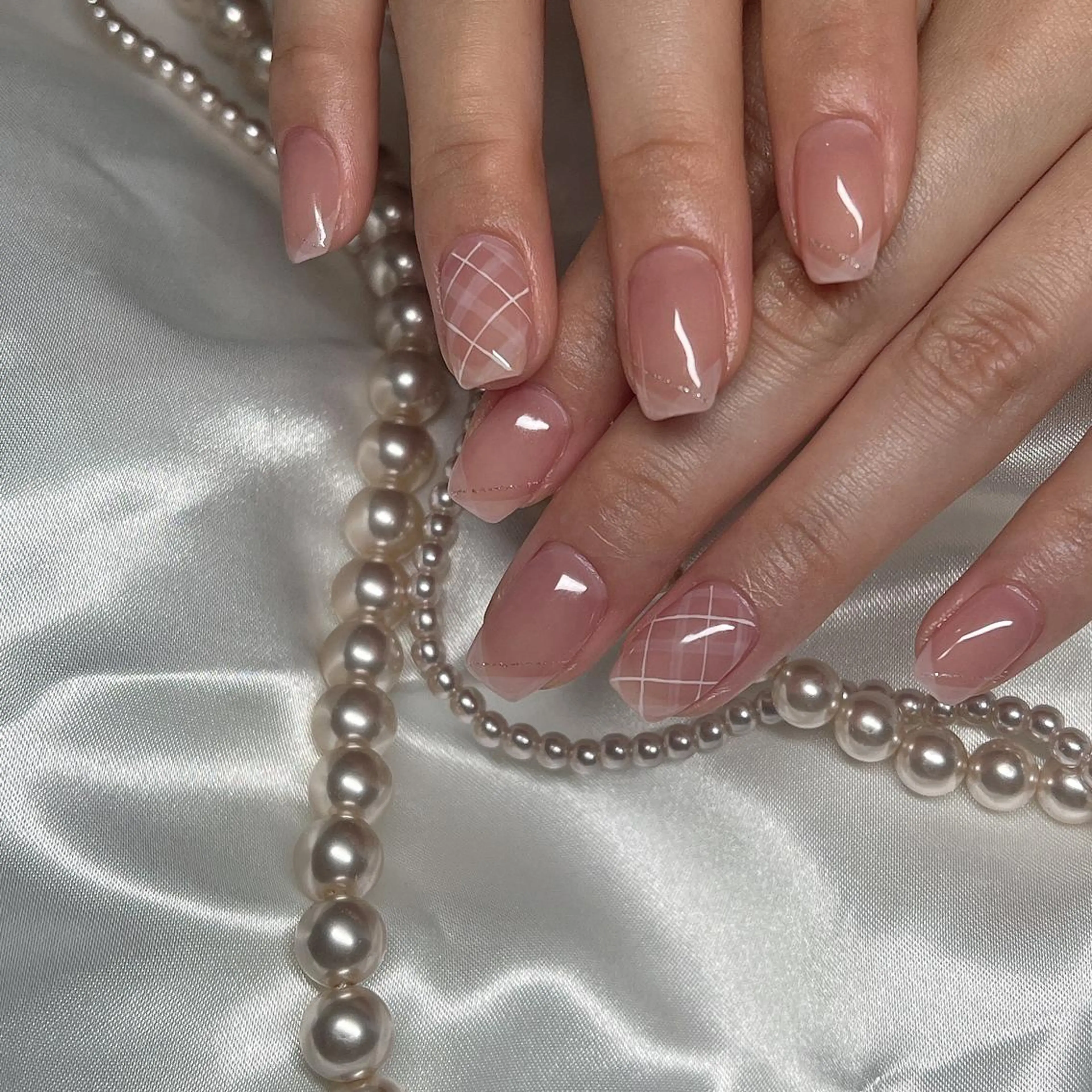 ネイル Sympa:) YURIKAのネイルデザイン