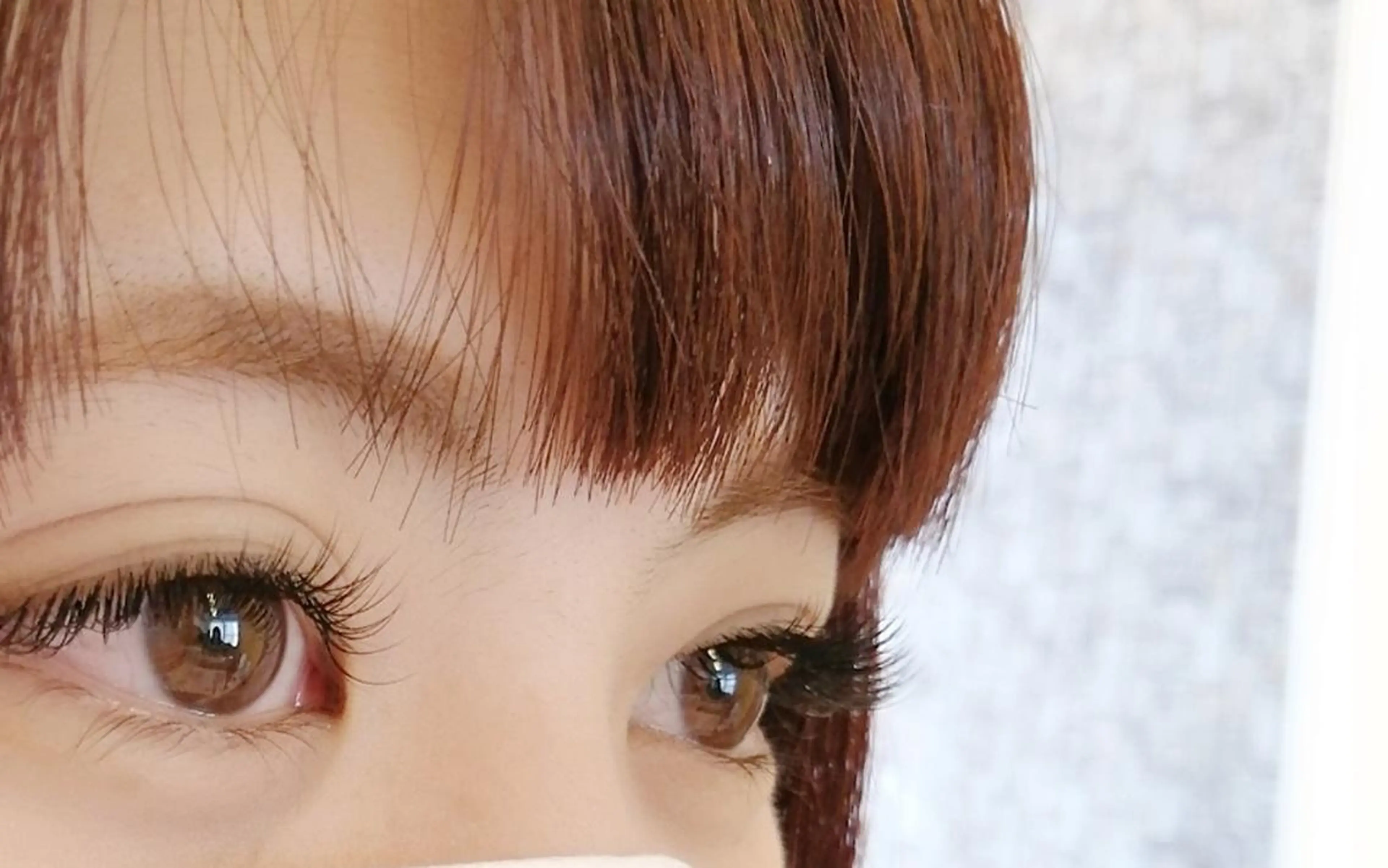 マツエク・マツパ アイラッシュ&ネイル ありるのマツエク・マツパデザイン