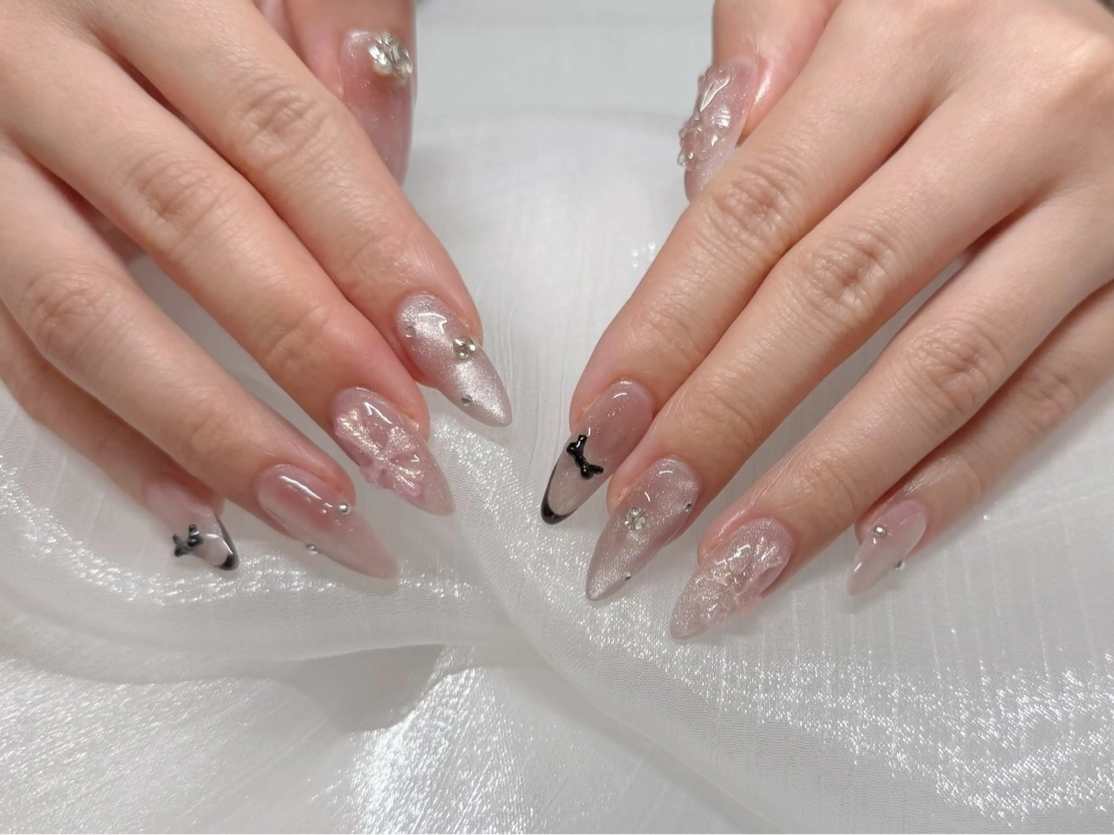ネイル NARUMI nail*eyeのネイルデザイン