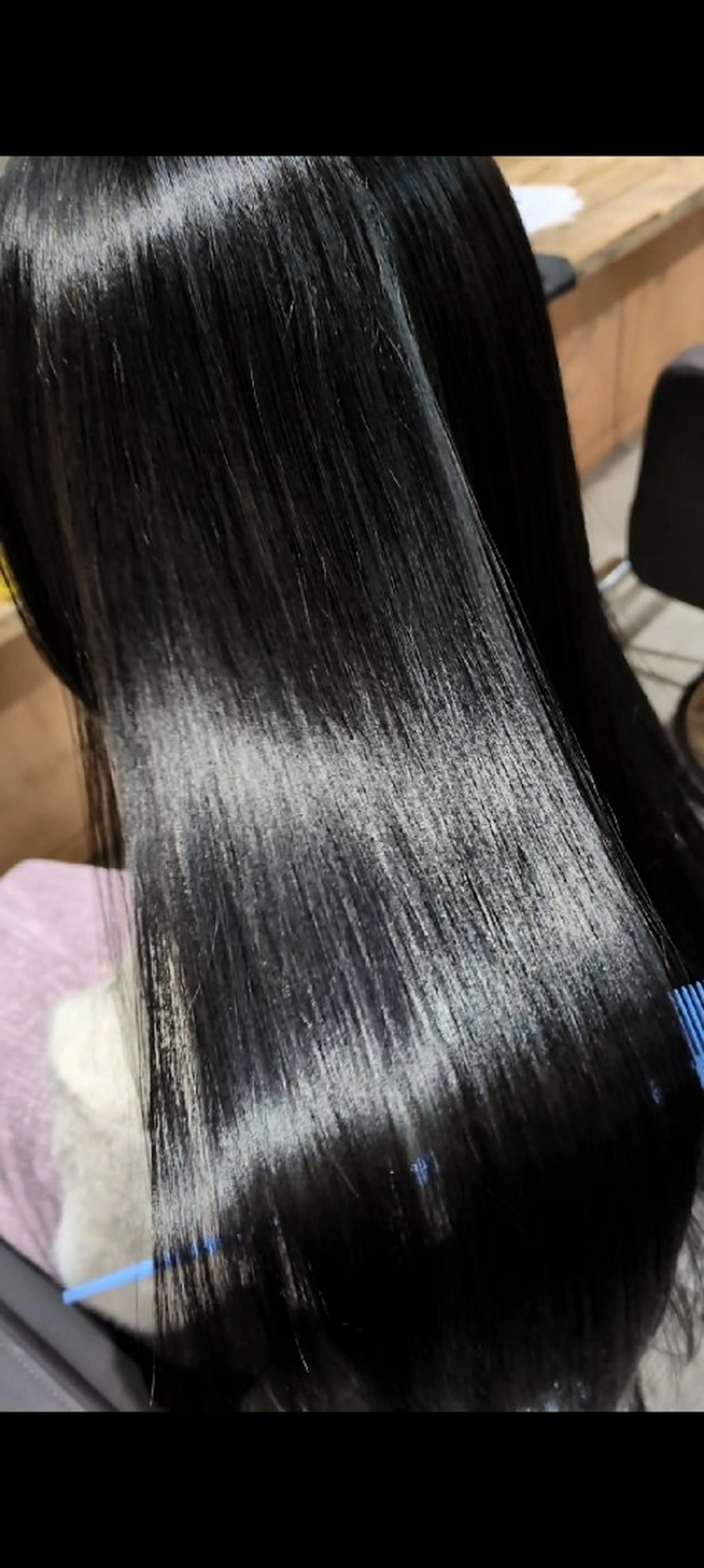 ロング 髪質改善 髪質改善/メンズヘア TAKAHIROのヘアスタイル