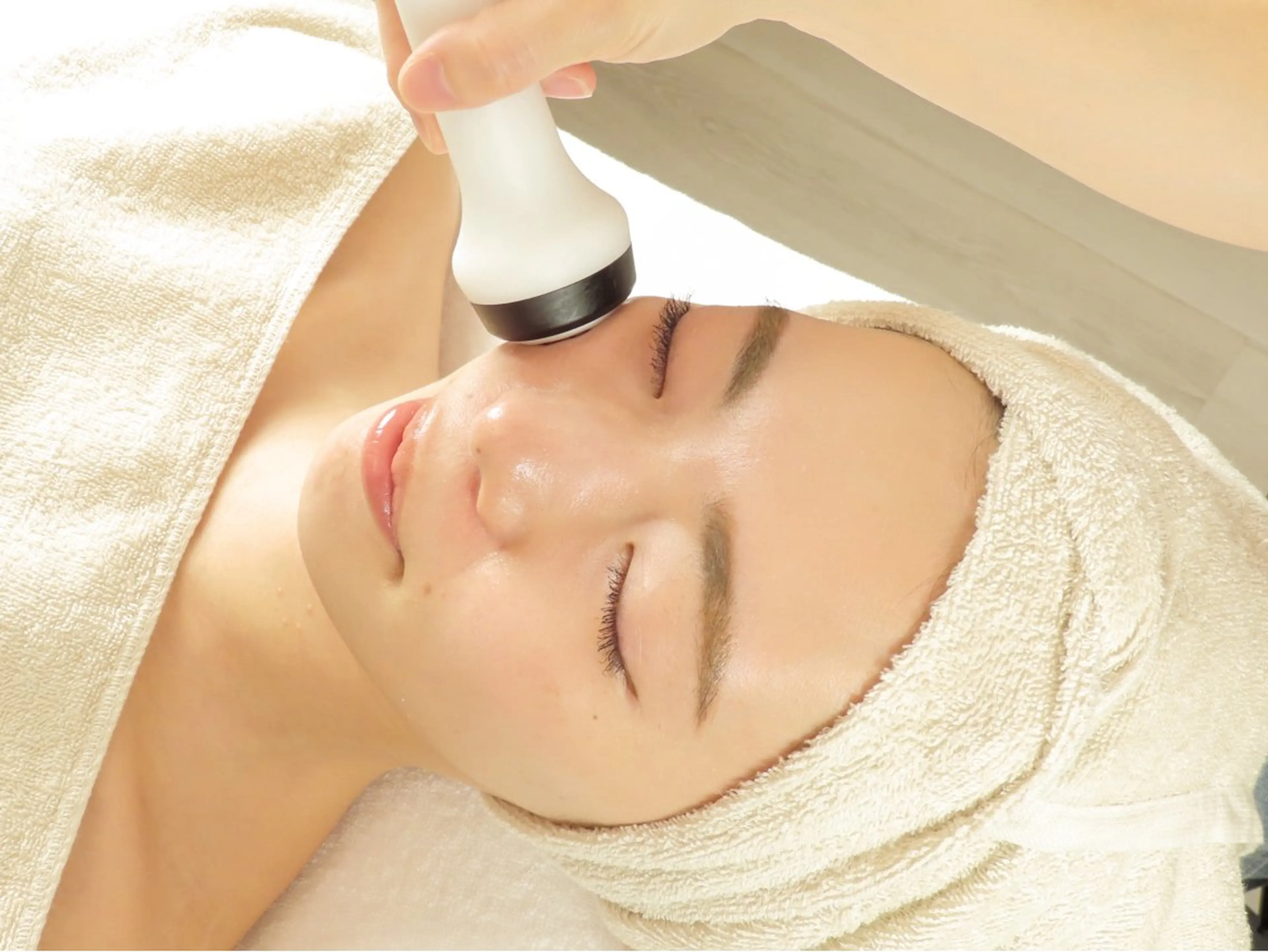 MORE. NEMAのエステ・リラクイメージ