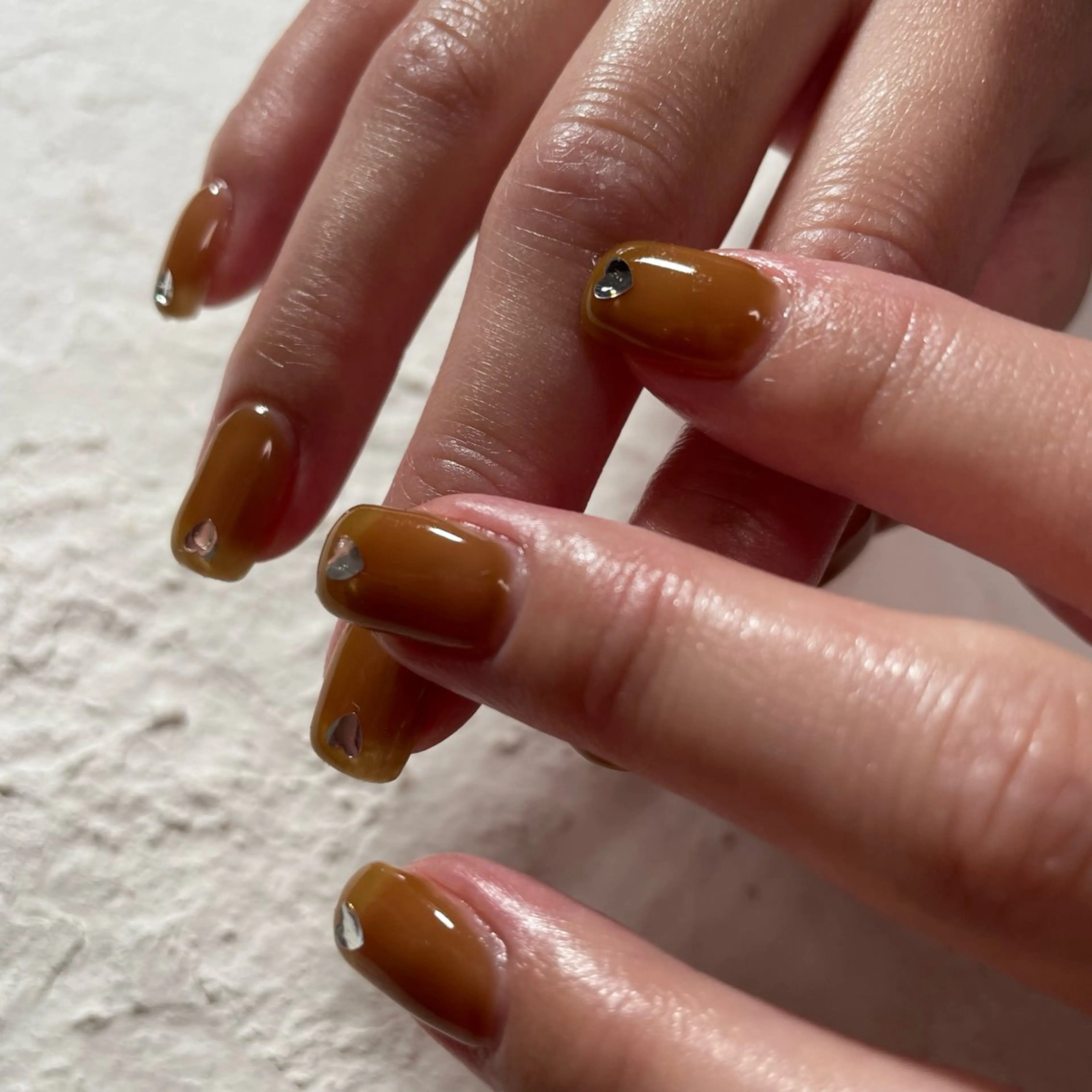 ネイル nail.gorin所属・吉村 優子のネイルデザイン