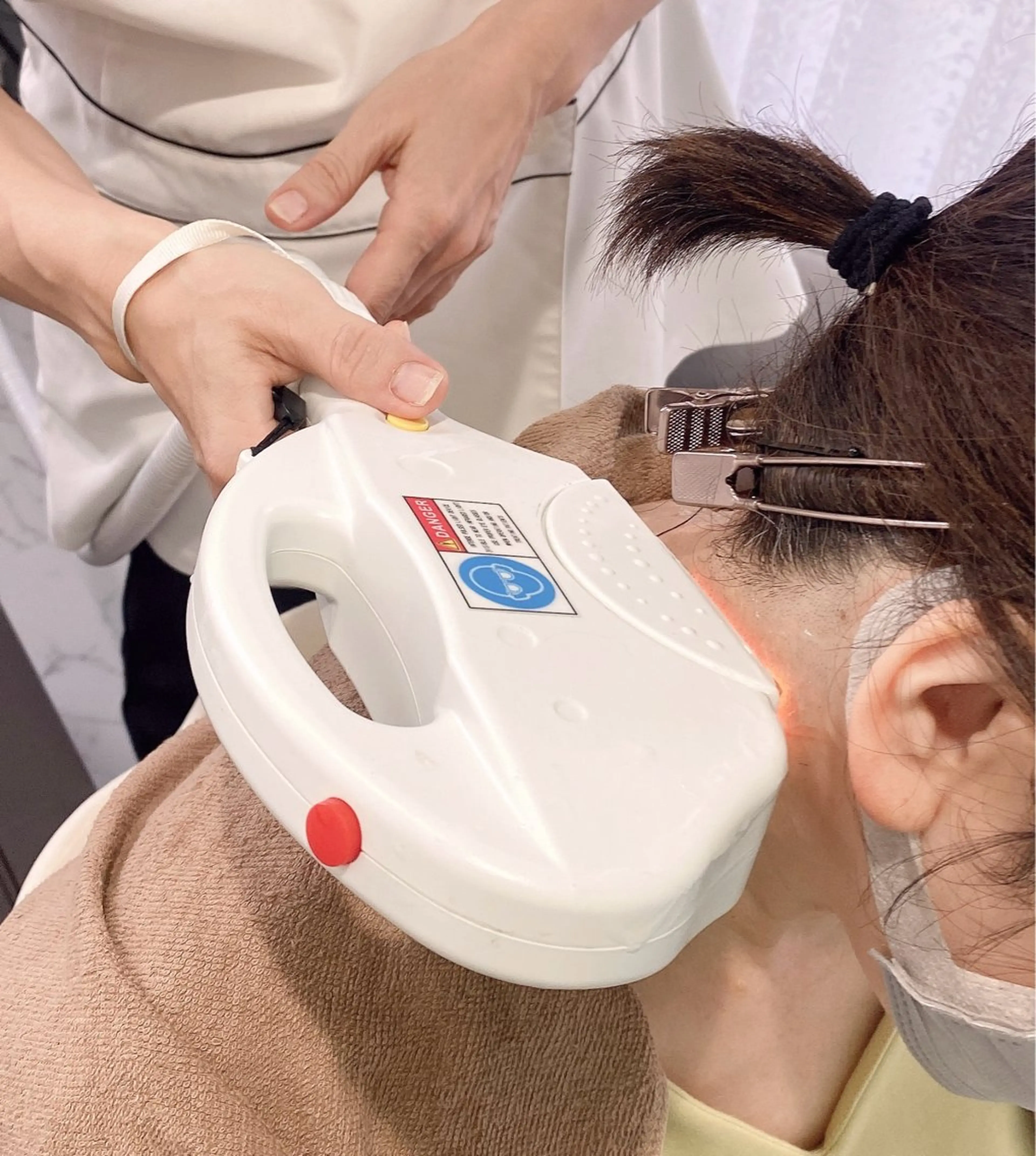 Mia.Rosa naokoの眉毛・アイブロウイメージ